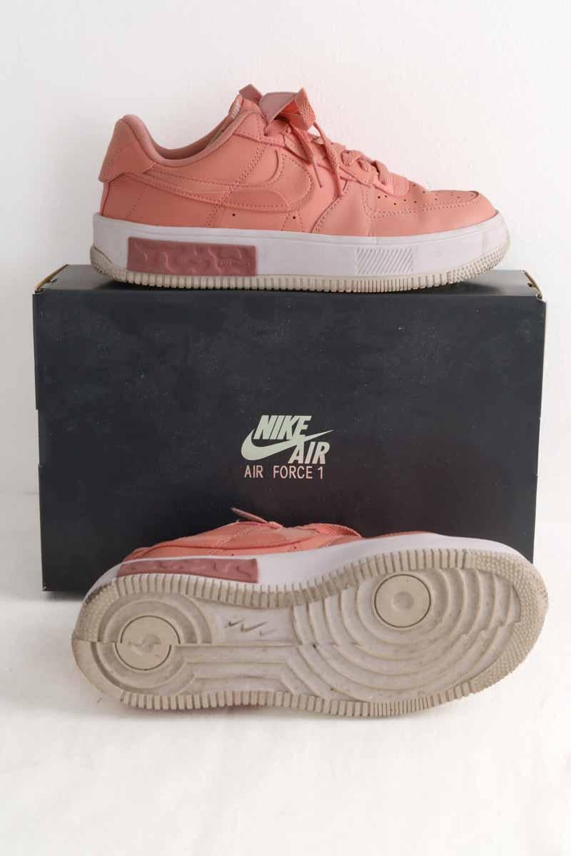 Sneakers NIKE - Seconde Main Pink