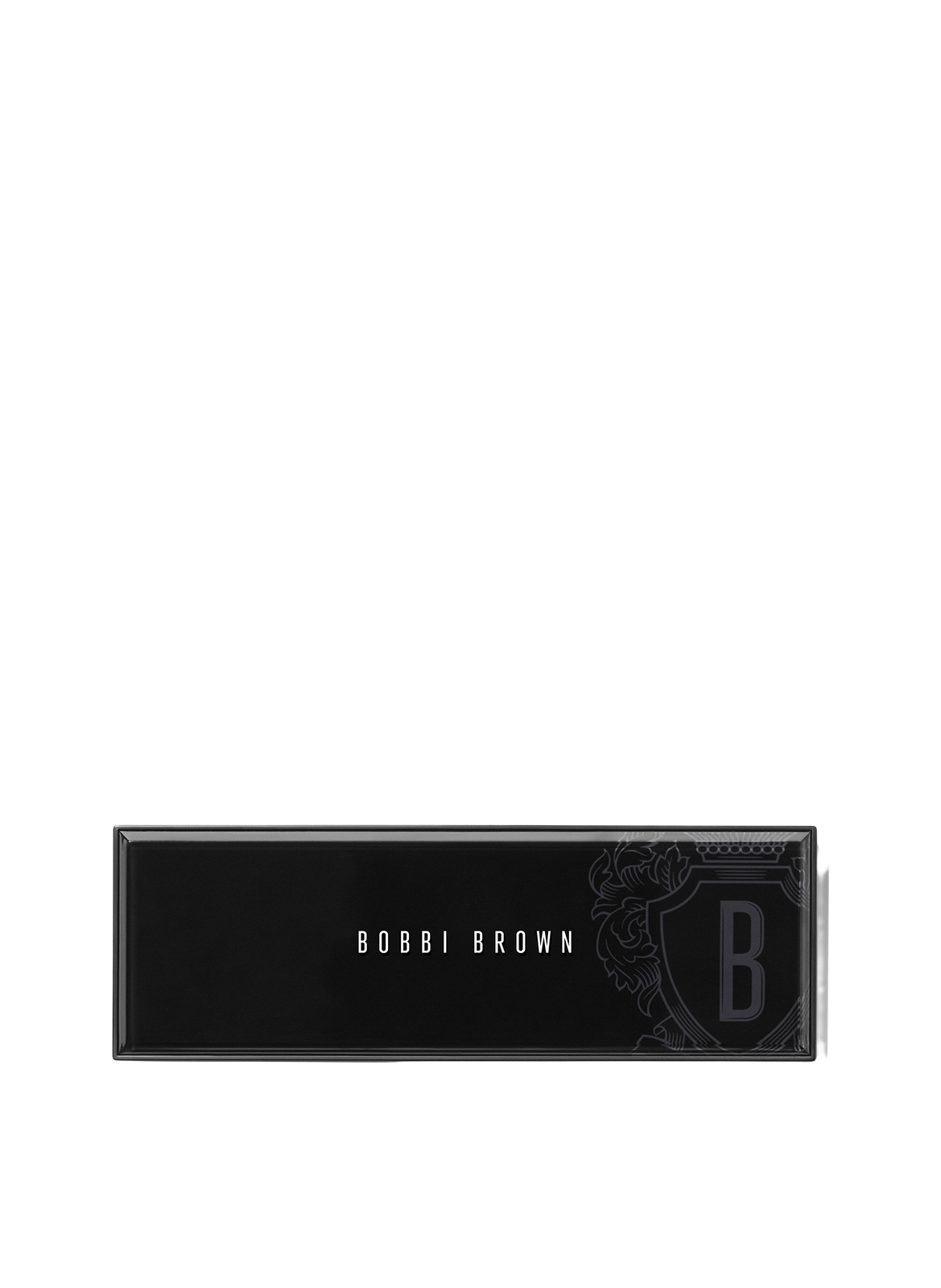 Nude Lidschatten-Palette - Palette mit pfirsichfarbenen Nude-Lidschatten BOBBI BROWN Peach nudes
