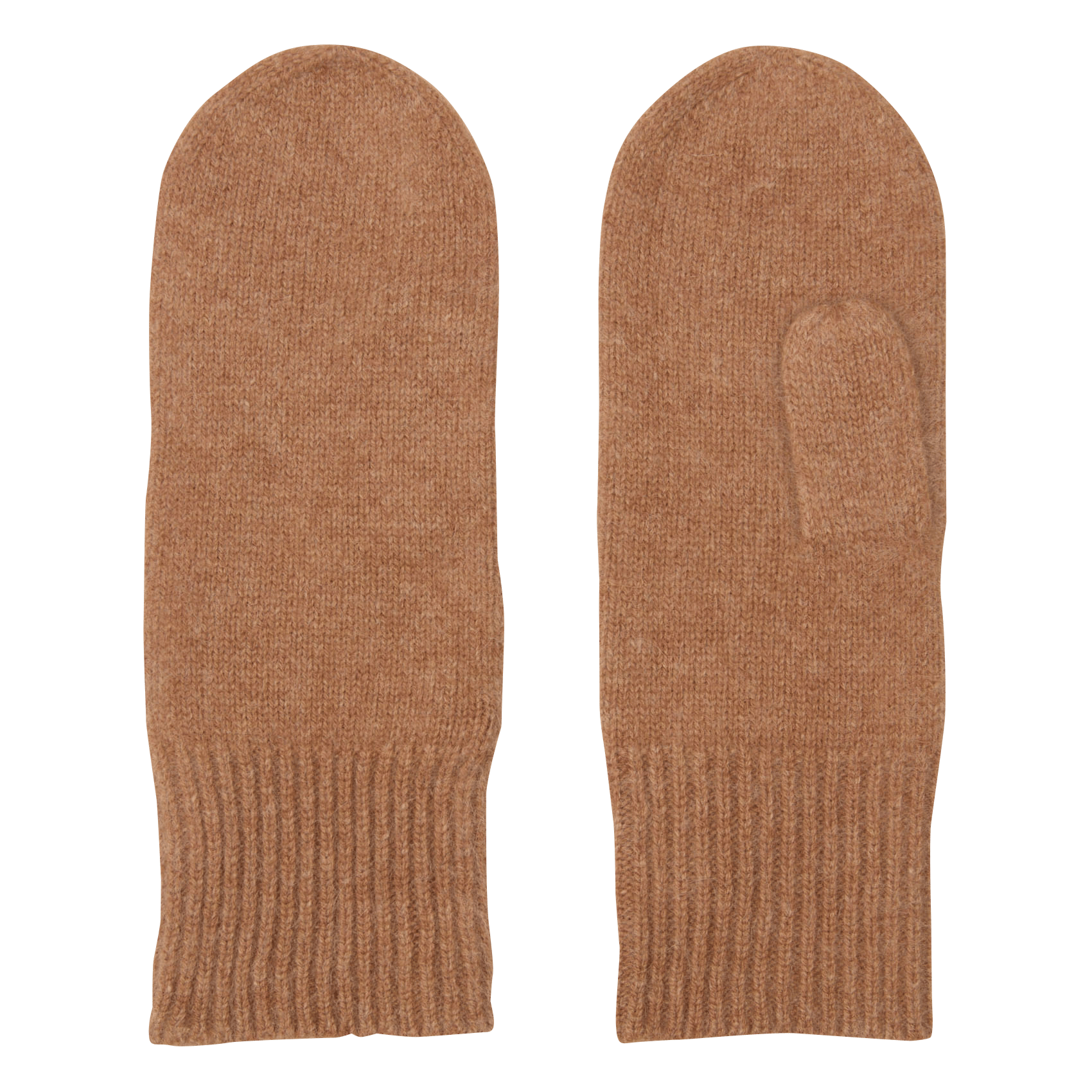 Gants en laine MAJESTIC FILATURES