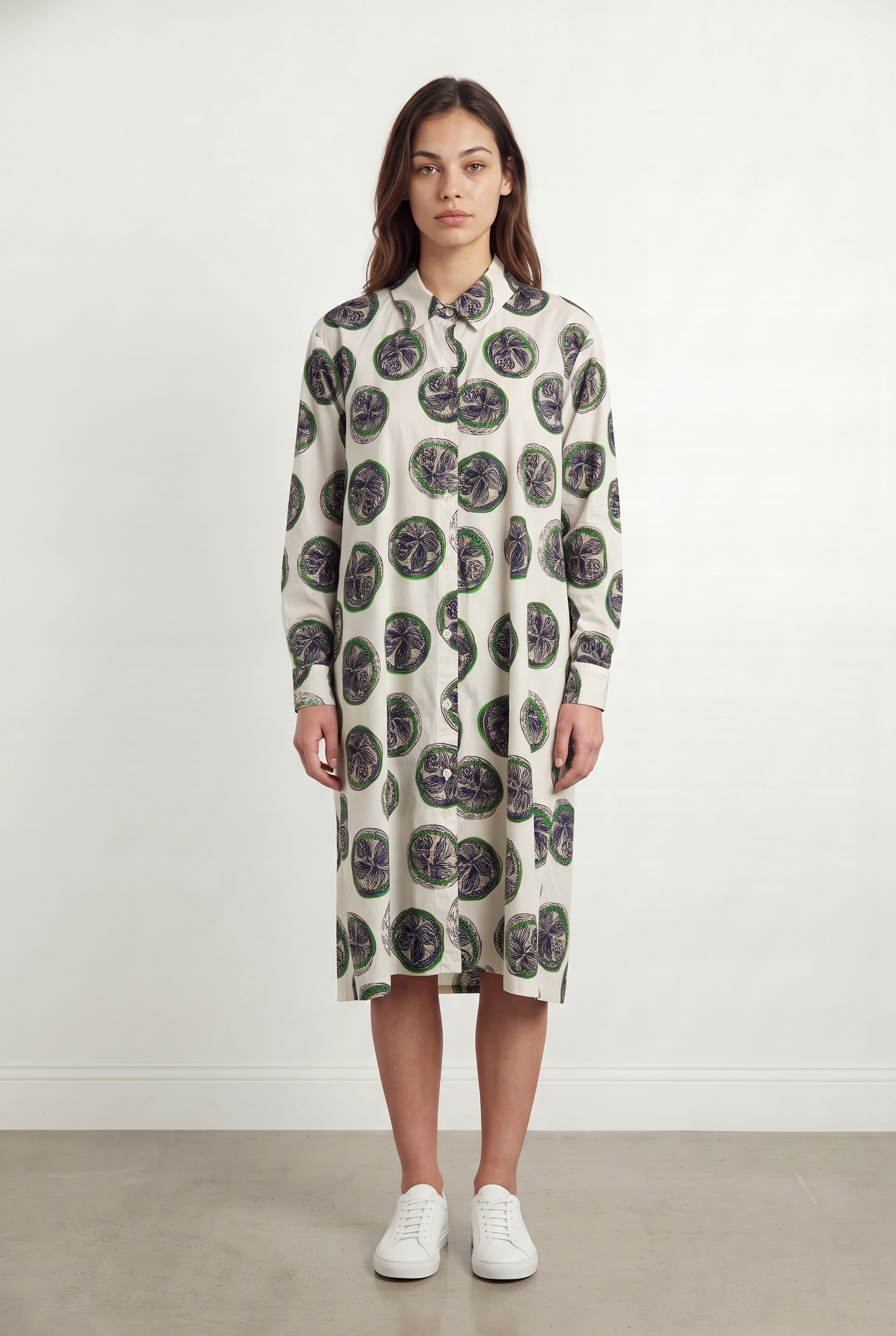 Short & midi dress CHLOE STORA - SECONDE MAIN Multicolored