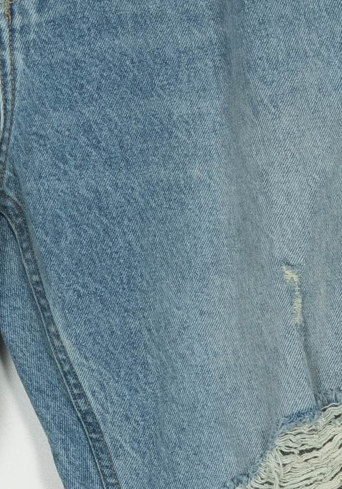 Jeans FROM FUTURE - Seconde Main Blue