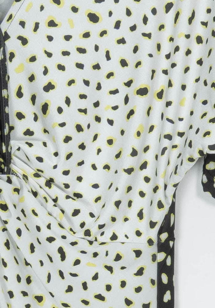 Short & midi dress BIMBA Y LOLA - Seconde main Multicolored