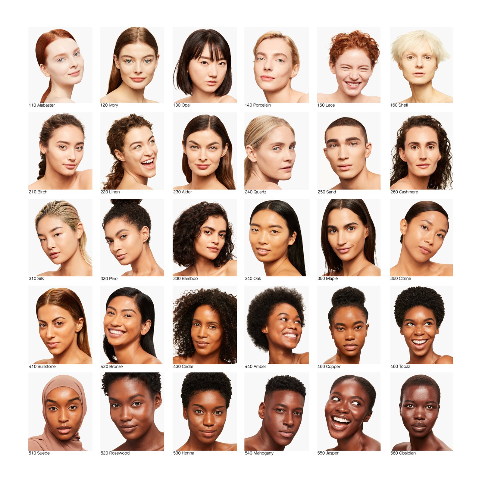 Base de Teint Effet Floutant SHISEIDO No color