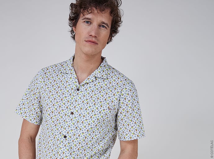 robe cotelac ete 2019