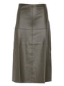 MAX MARA LEISURE VERT OLIVE Grun