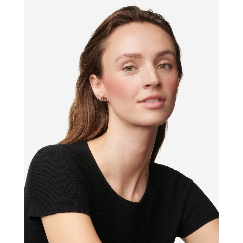 Luminous Silk - Glow Blush ARMANI 60 mystery