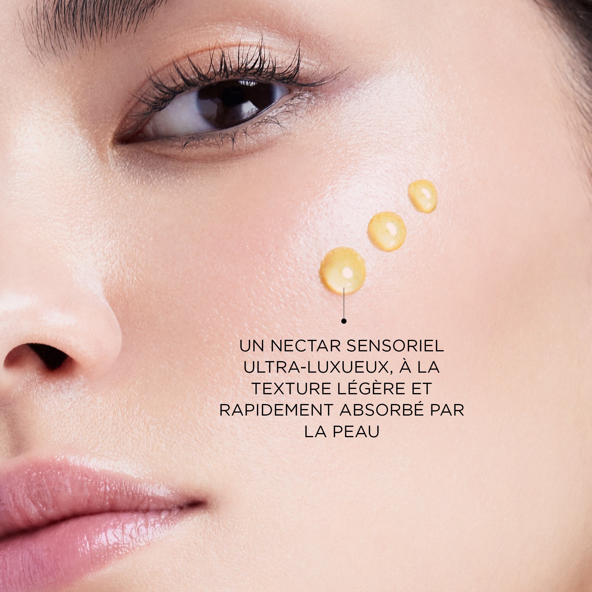 Eclat Sublime - 8-Flower Golden Nectar Oil DARPHIN No color