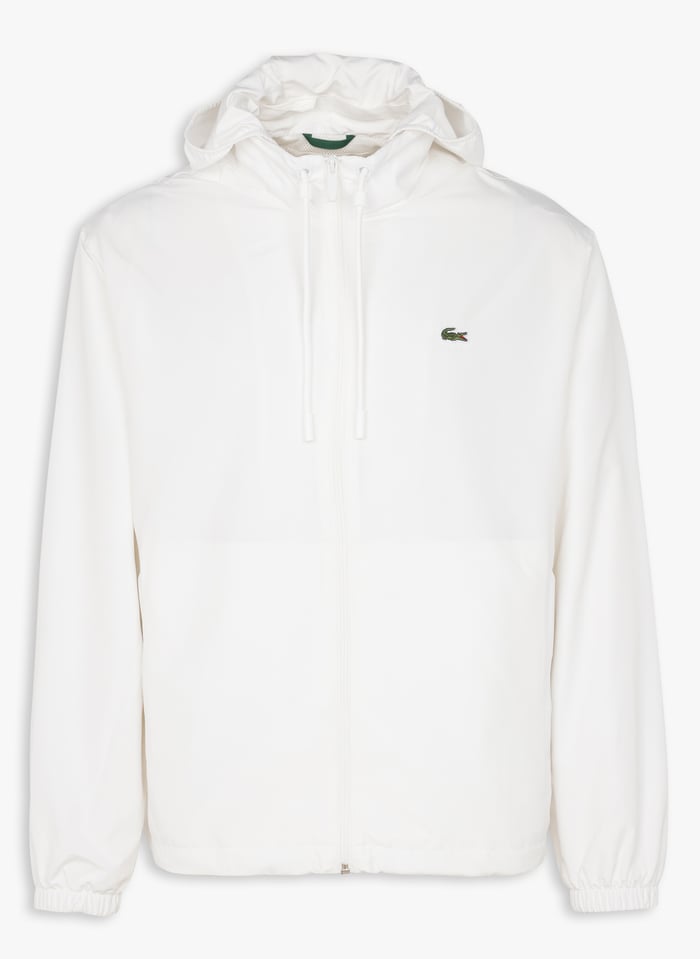 Chaqueta lacoste discount hombre