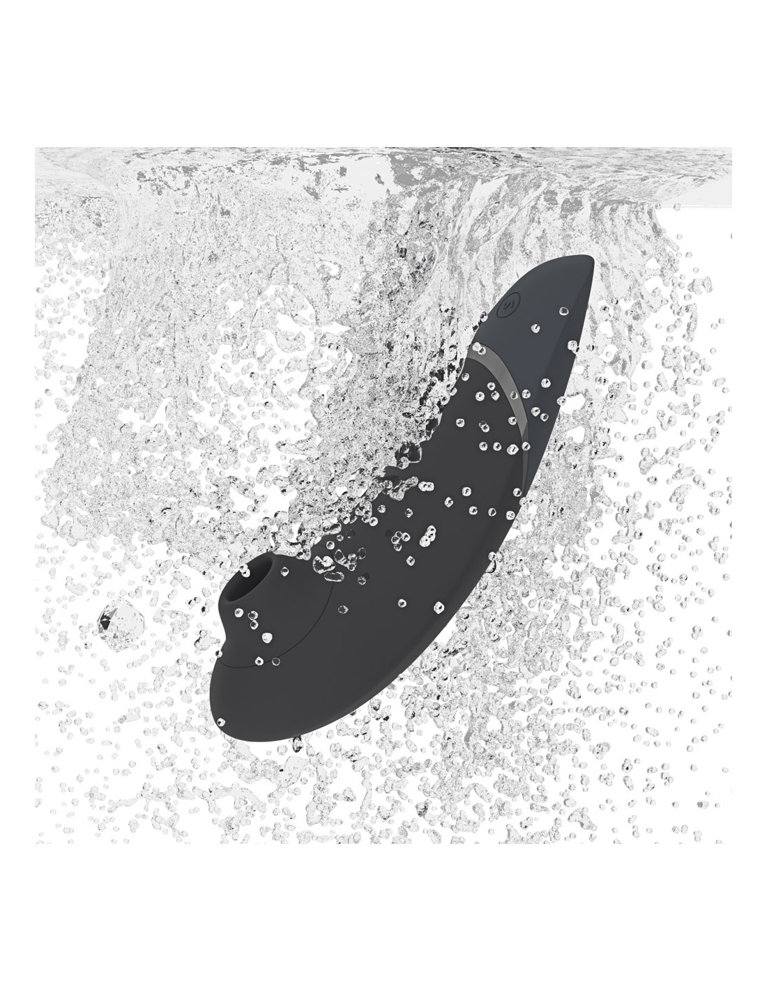 Next WOMANIZER Black