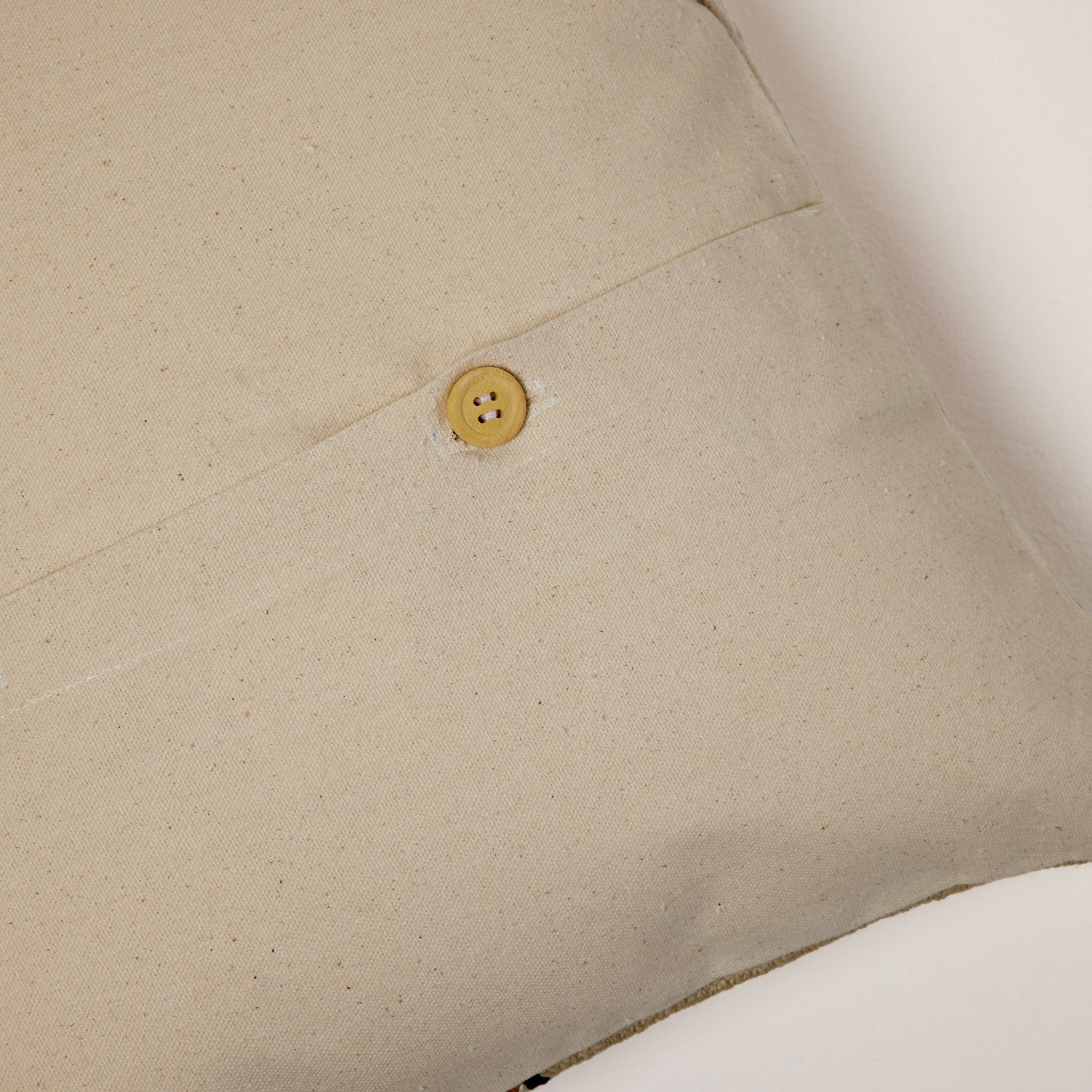 Cushion cover MADURA Multicolored