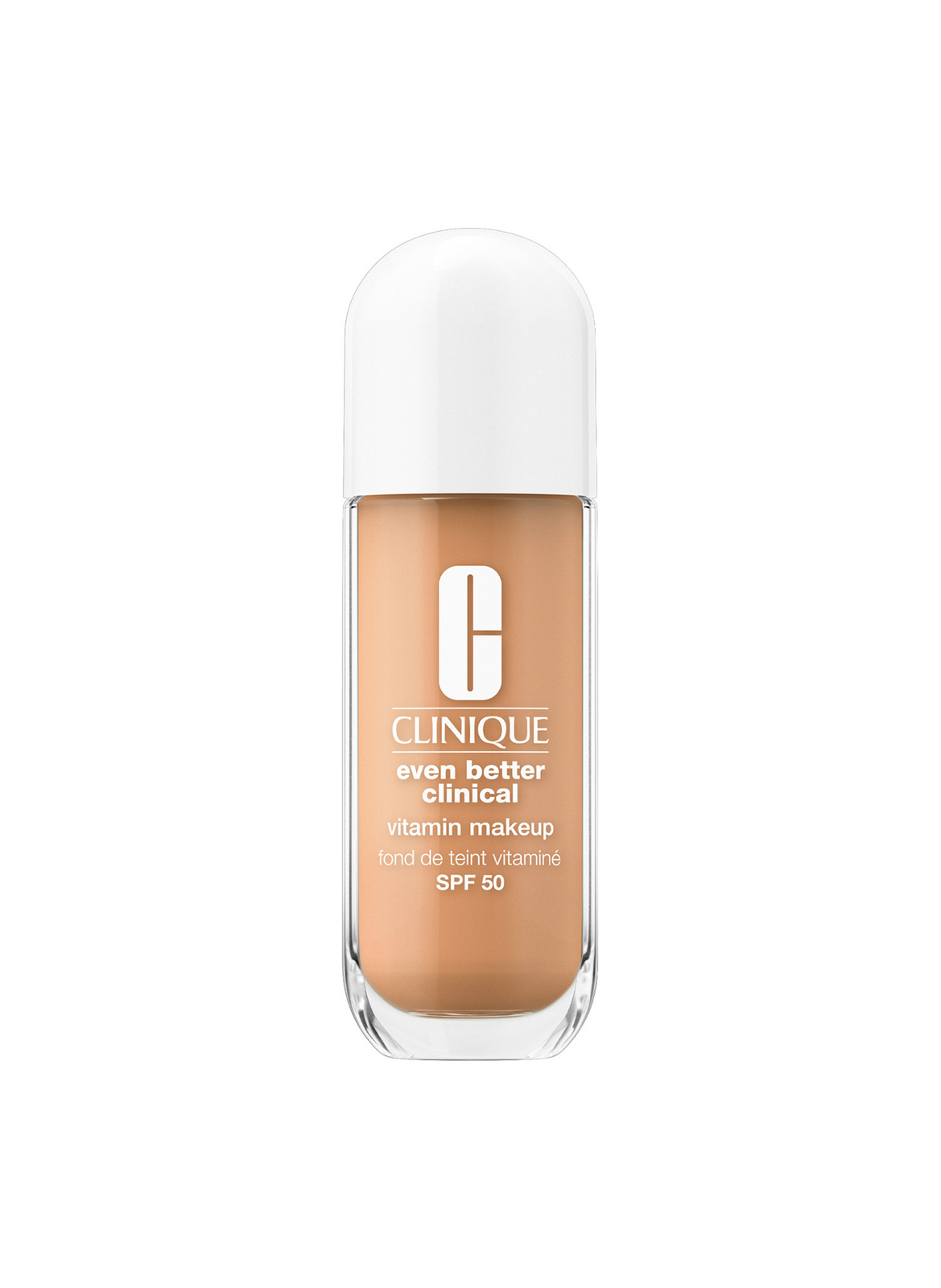 Even Better Clinical™ - Fond de Teint Vitaminé SPF 50 CLINIQUE Light medium cool 1