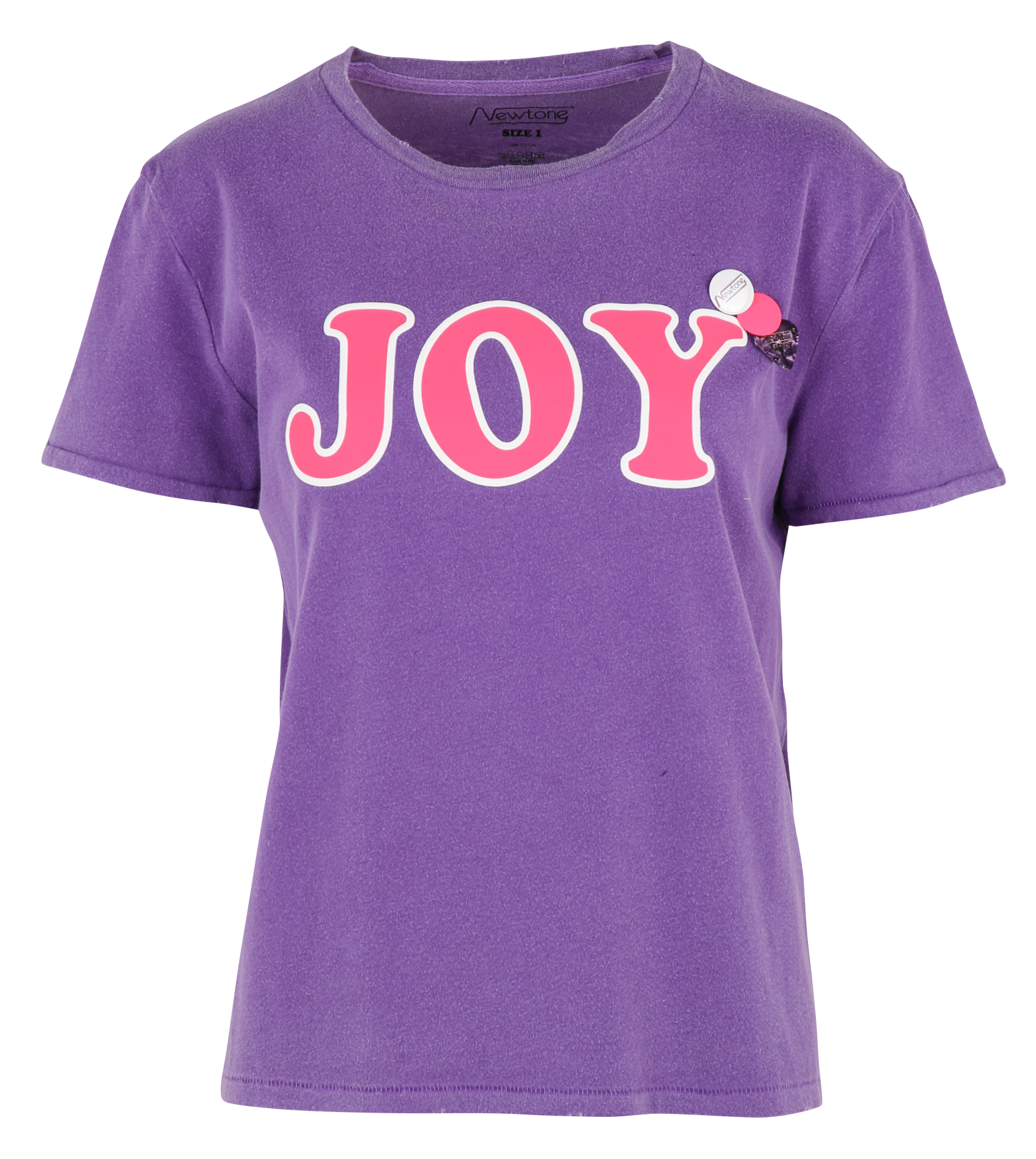 NE PAS REF, MAUVAISE SAISON ! NEWTONE Purple