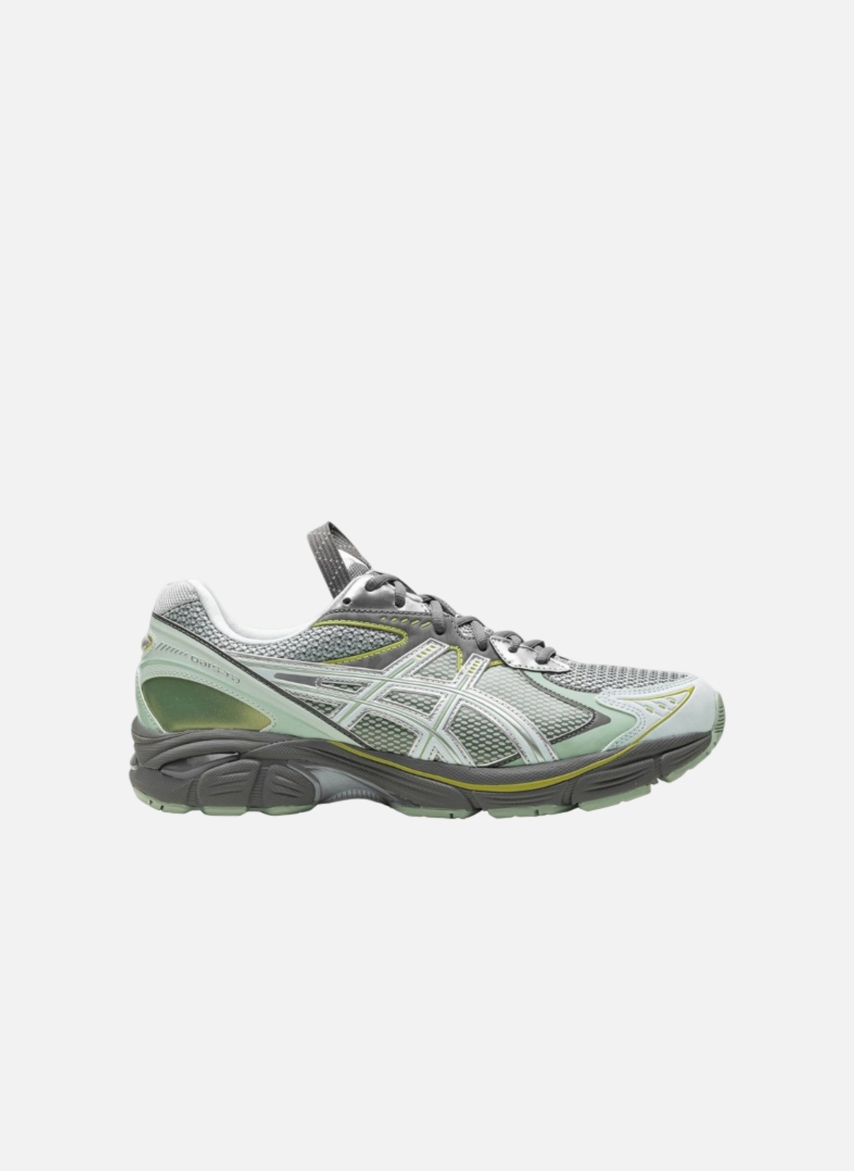 Sneakers ub6-s ASICS Green