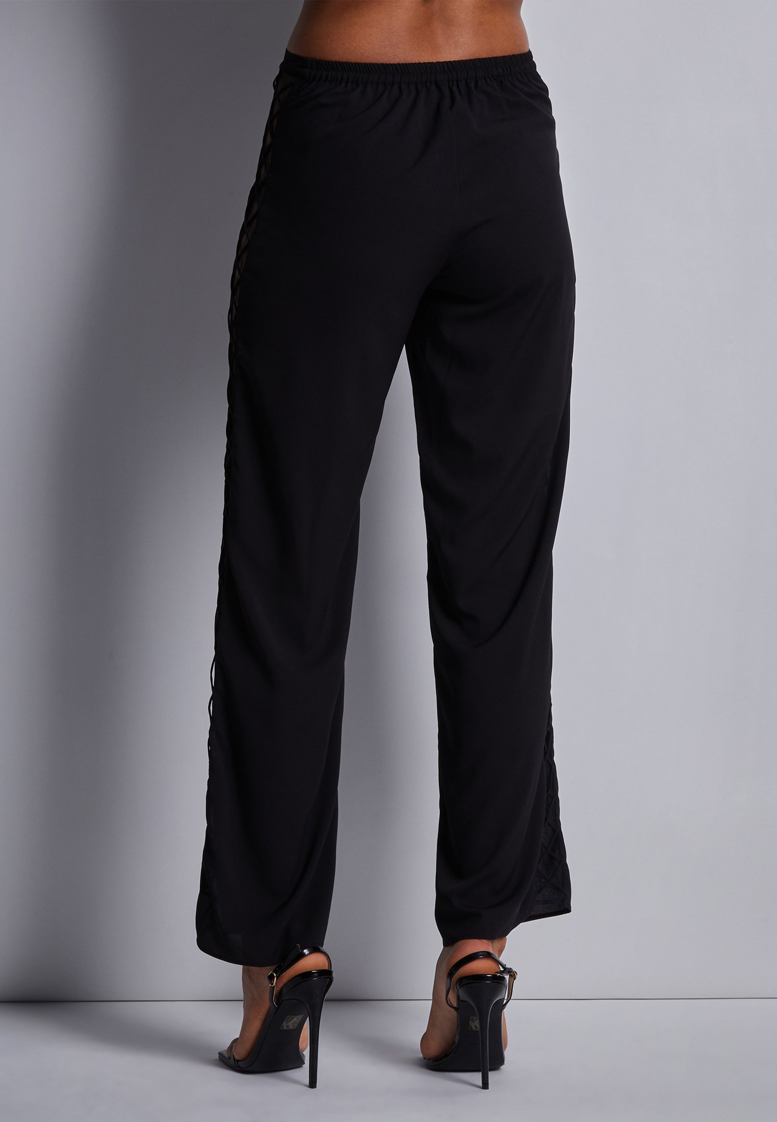 PANTS AUBADE Black
