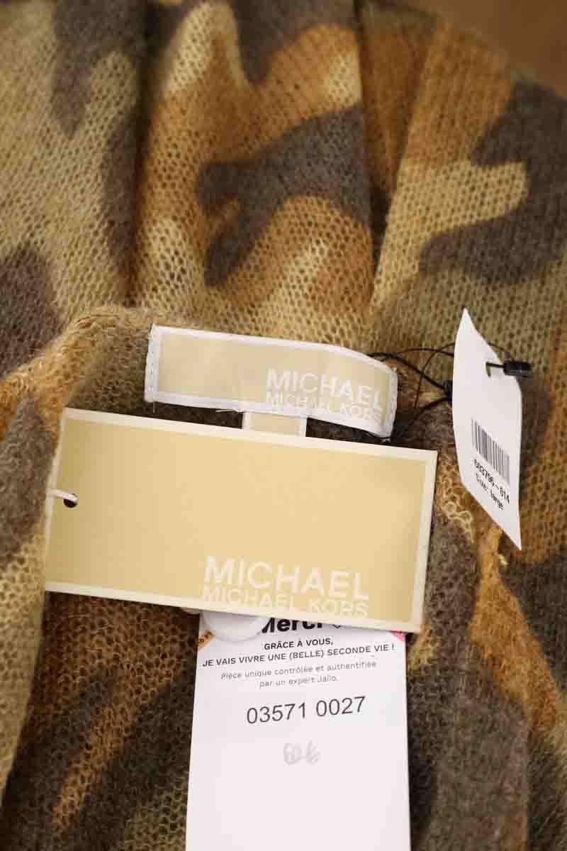 Pullover MICHAEL KORS - Seconde main Brown