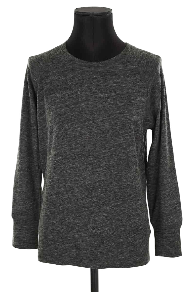 Grey knitwear IRO - Seconde Main Grey