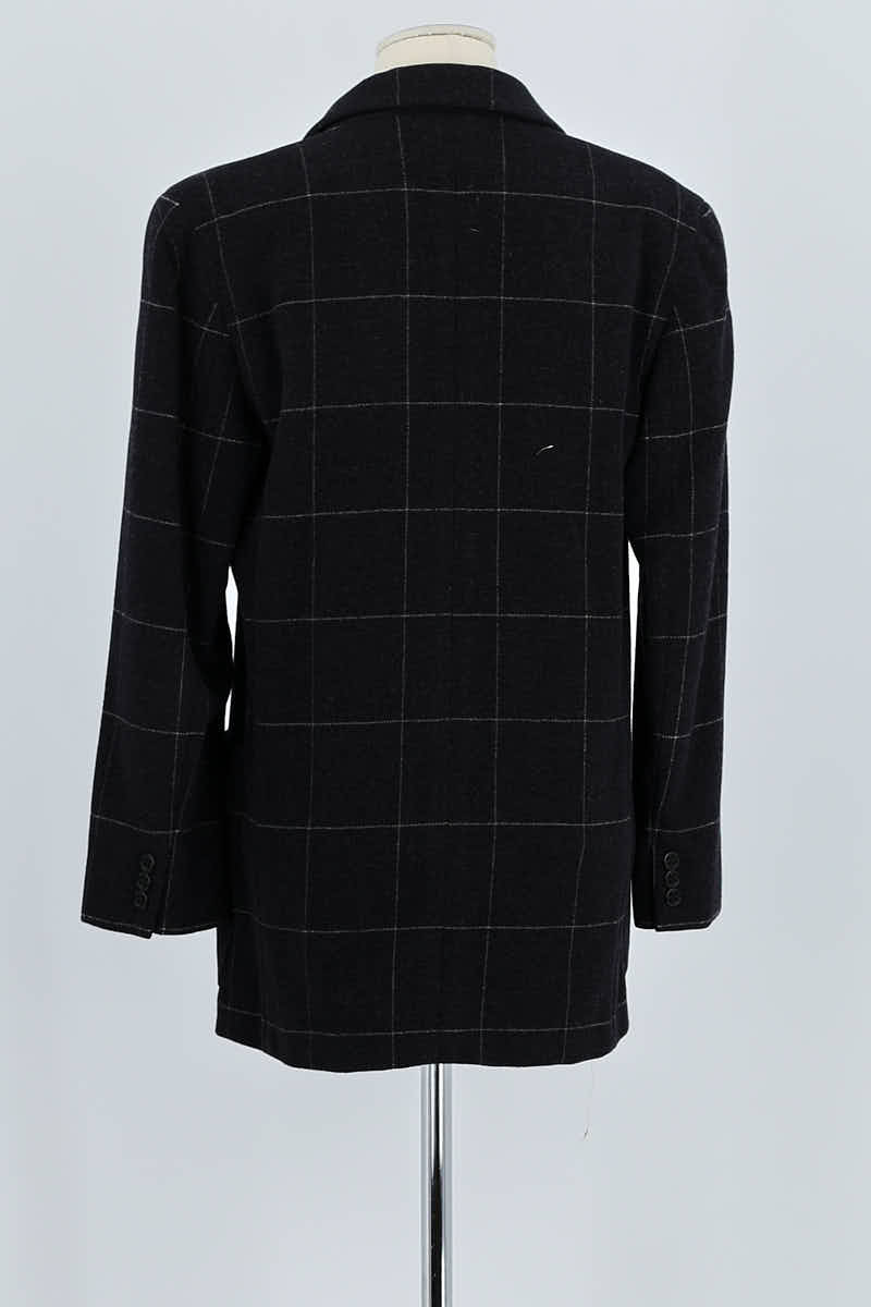 Blazer MAX MARA - Seconde Main Black