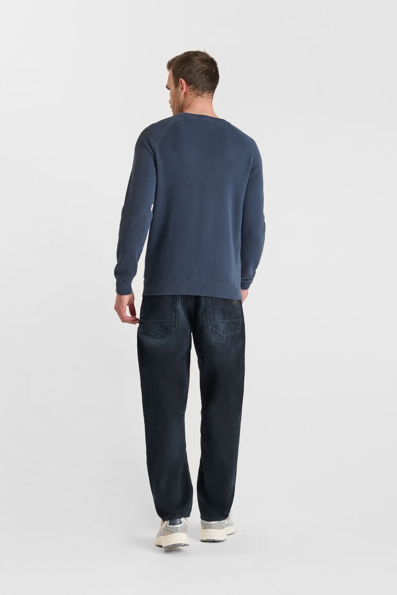 Sweater LE TEMPS DES CERISES Blue