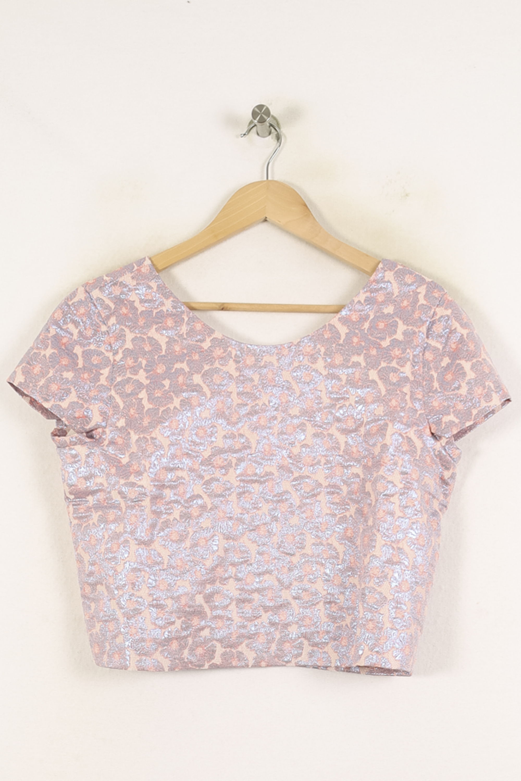 Blouse MAISON LEMOINE - Seconde main Multicolored