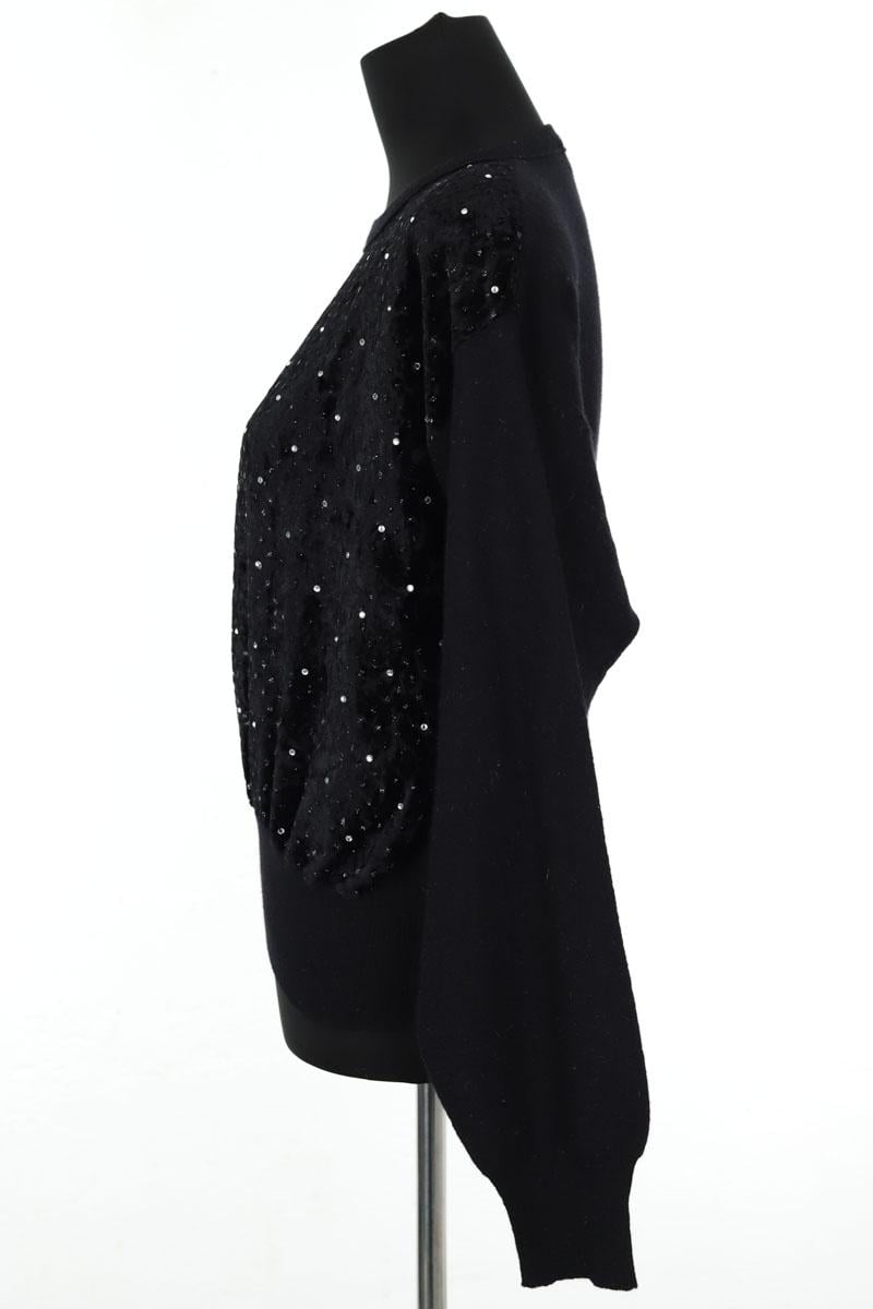 Sweater SONIA RYKIEL - Seconde Main Black