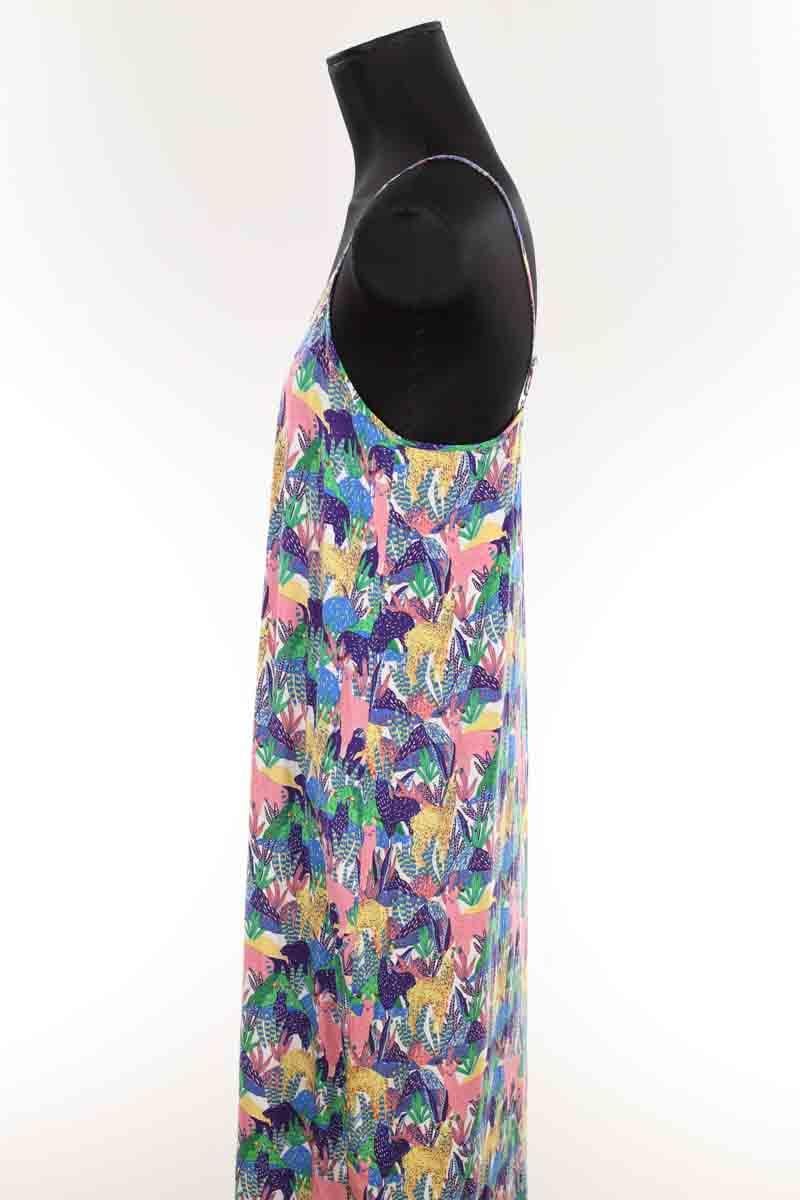 Dress MARIE SIXTINE - SECONDE MAIN Multicolored