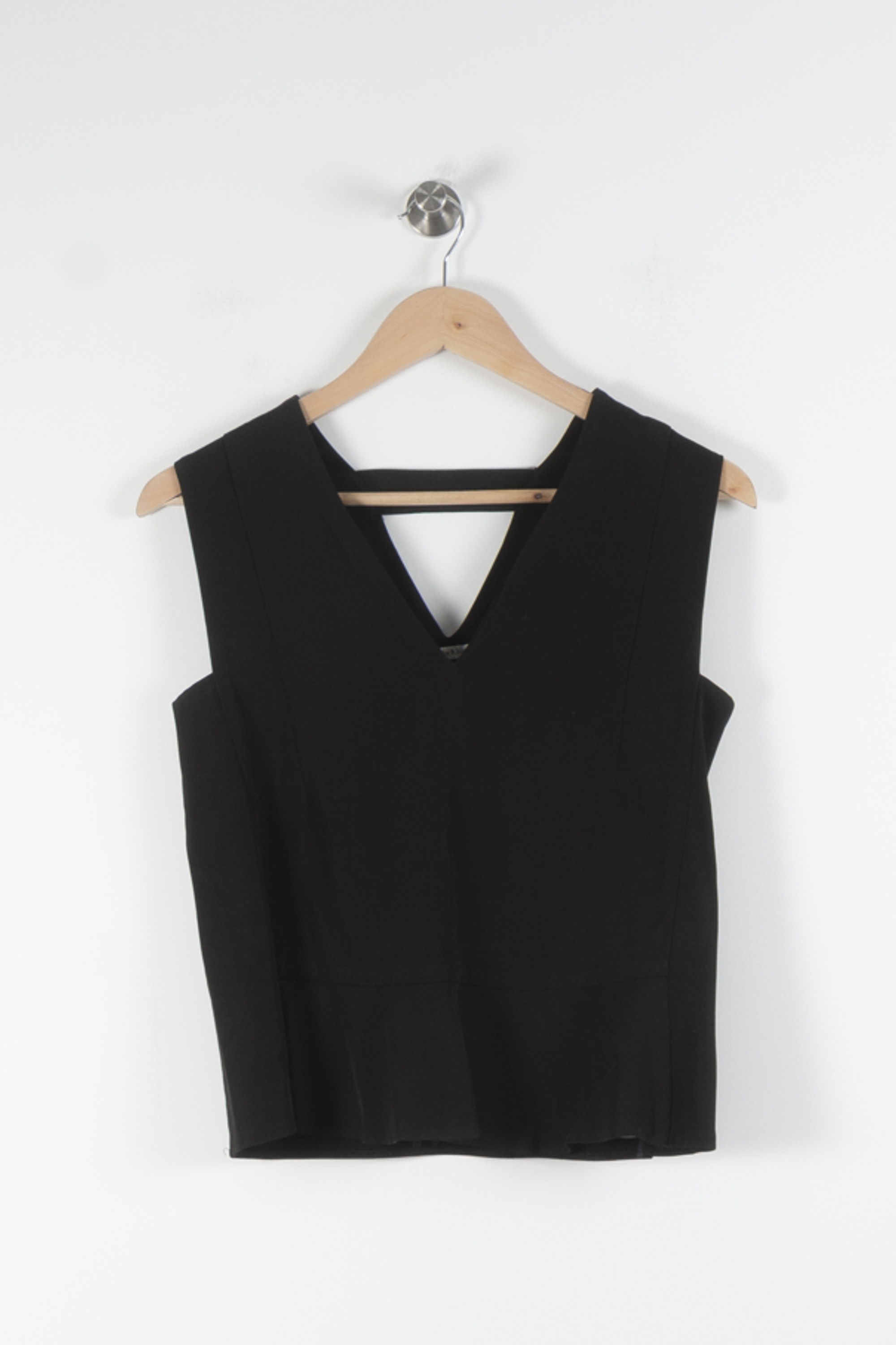 Top & tank top BIMBA Y LOLA - Seconde main Black