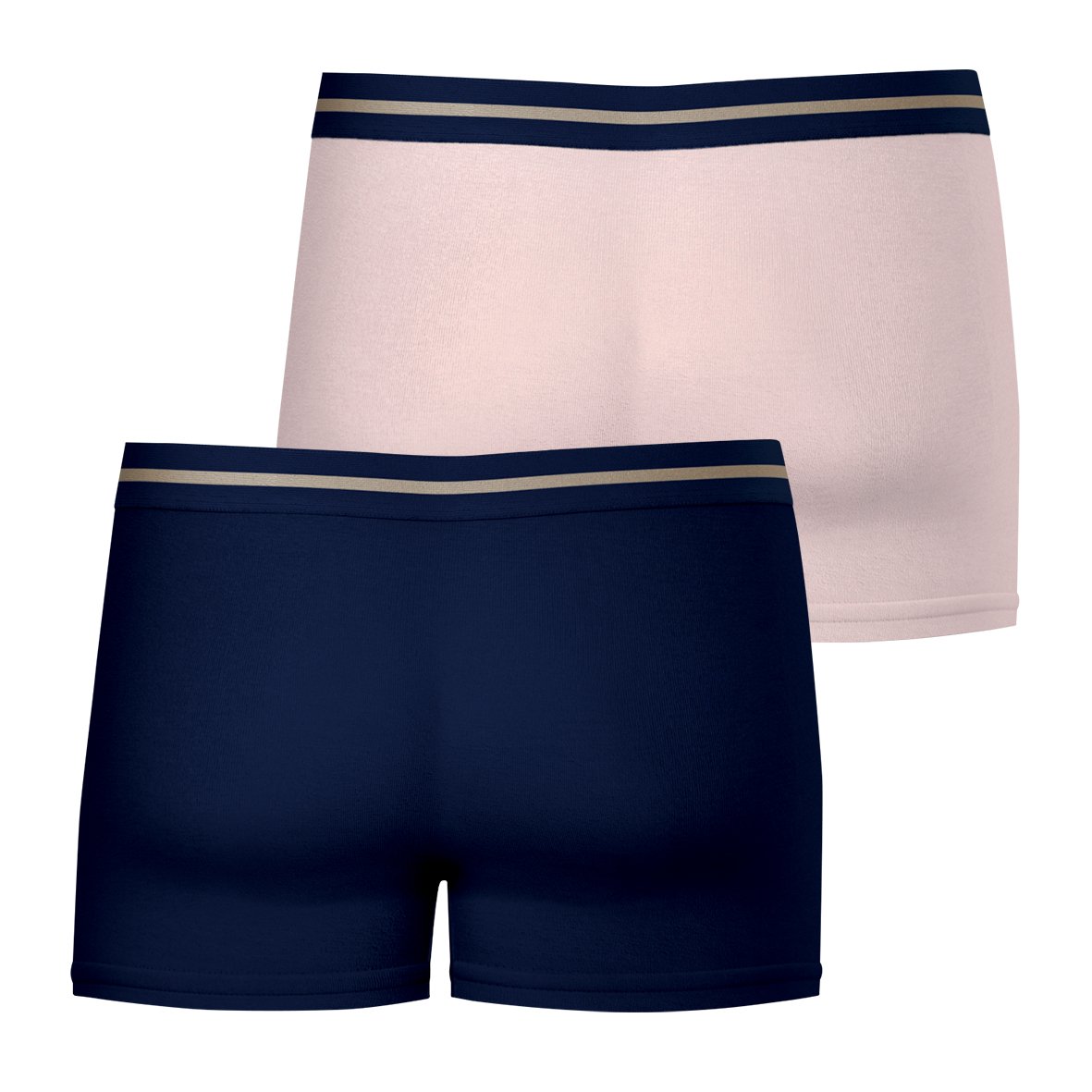 Boxers, set of 2 EMINENCE Pink