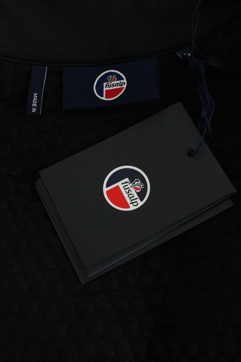 JACKET FUSALP - Seconde main Blue