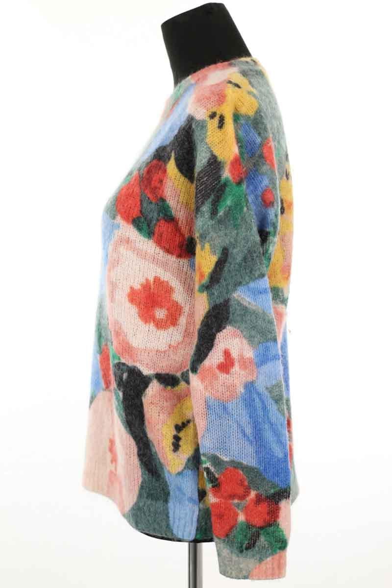 Sweater SEZANE - Seconde main Multicolored