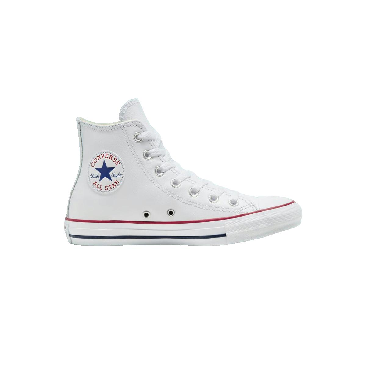Baskets montantes CONVERSE Blanc
