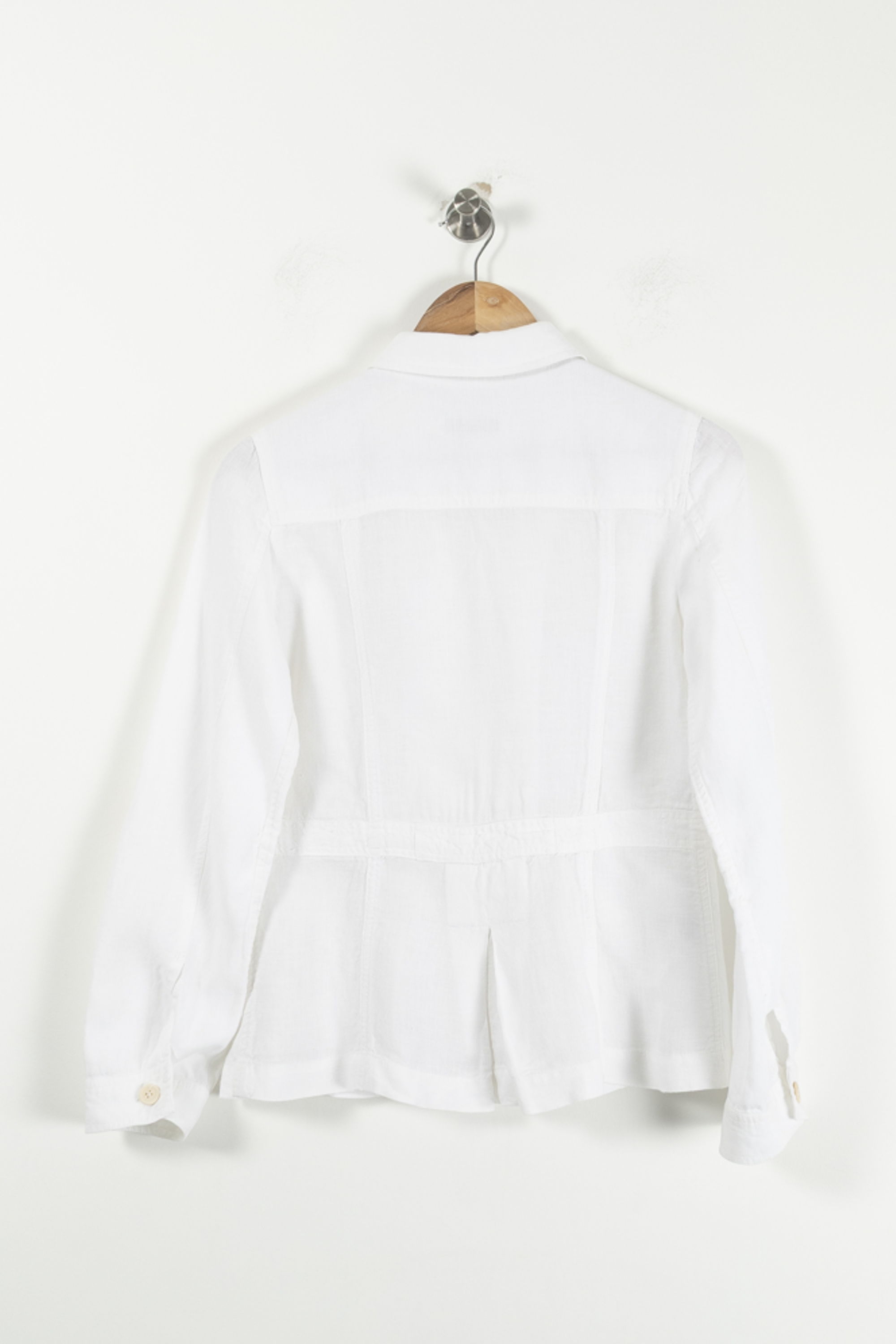JACKET COMPTOIR DES COTONNIERS - Seconde main White