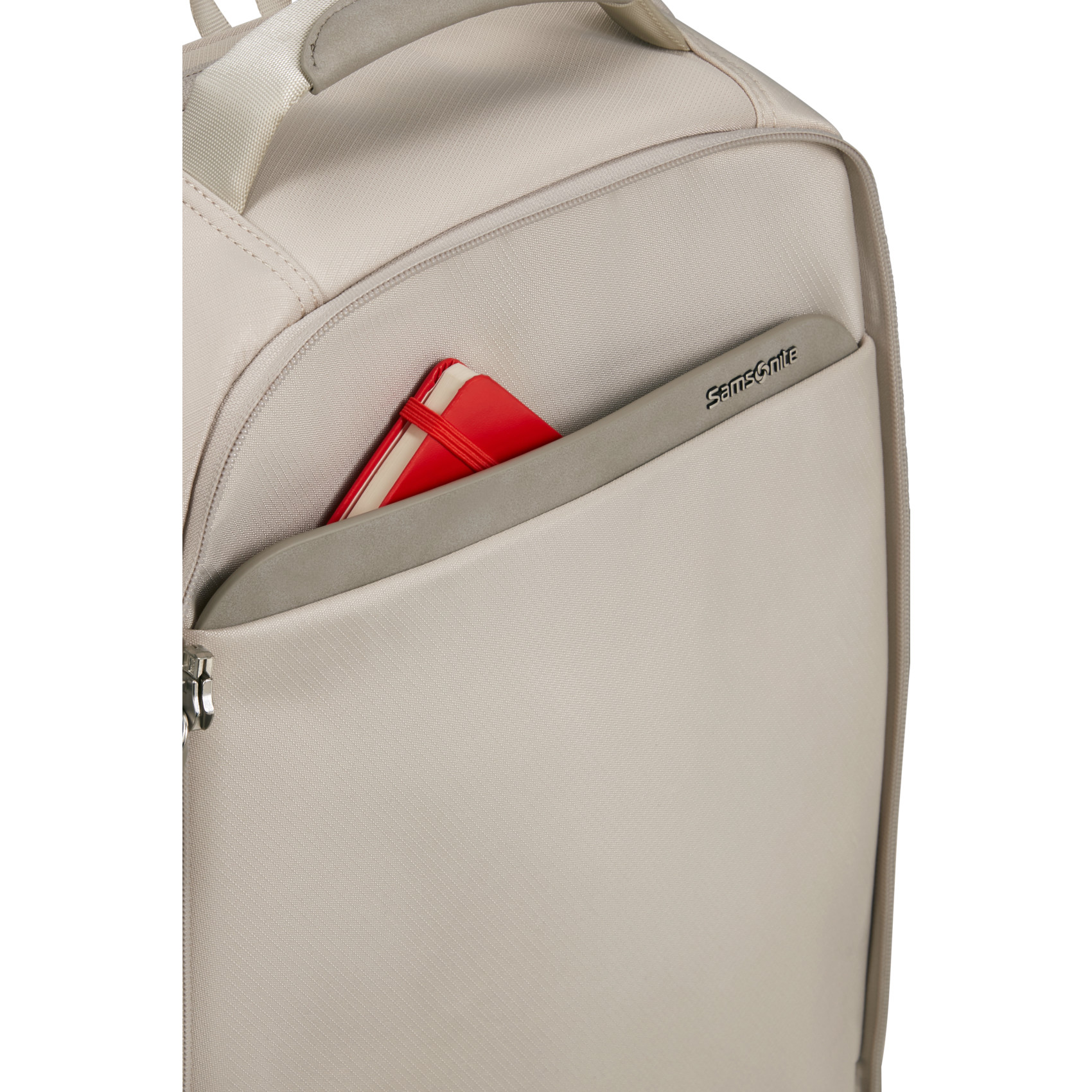 Paralux BT laptop bag Pink