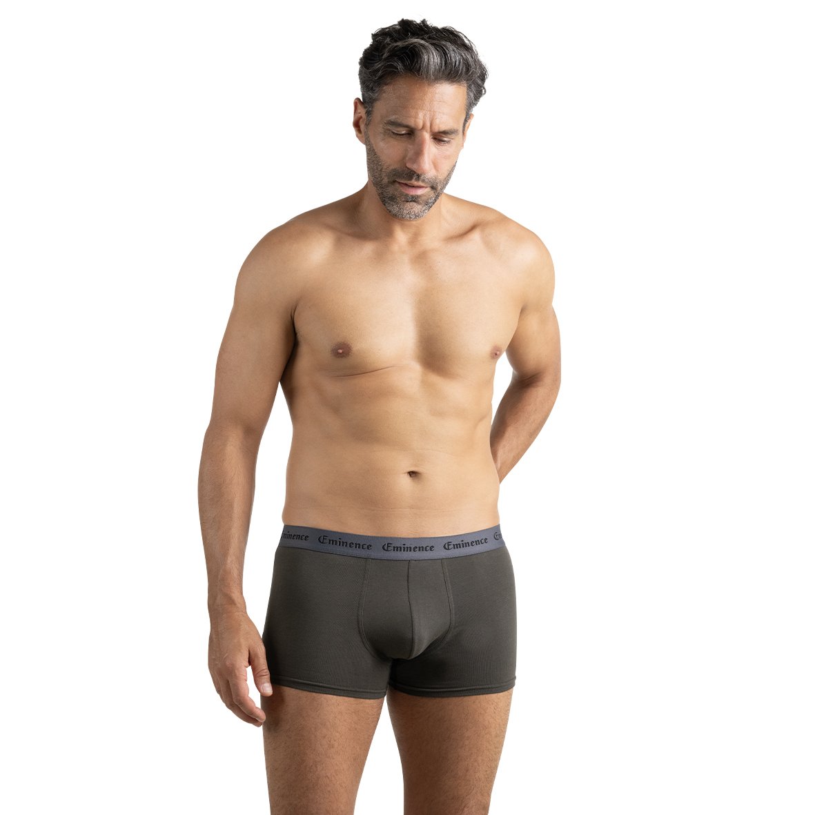 Set of 6 boxer briefs EMINENCE Multicolored