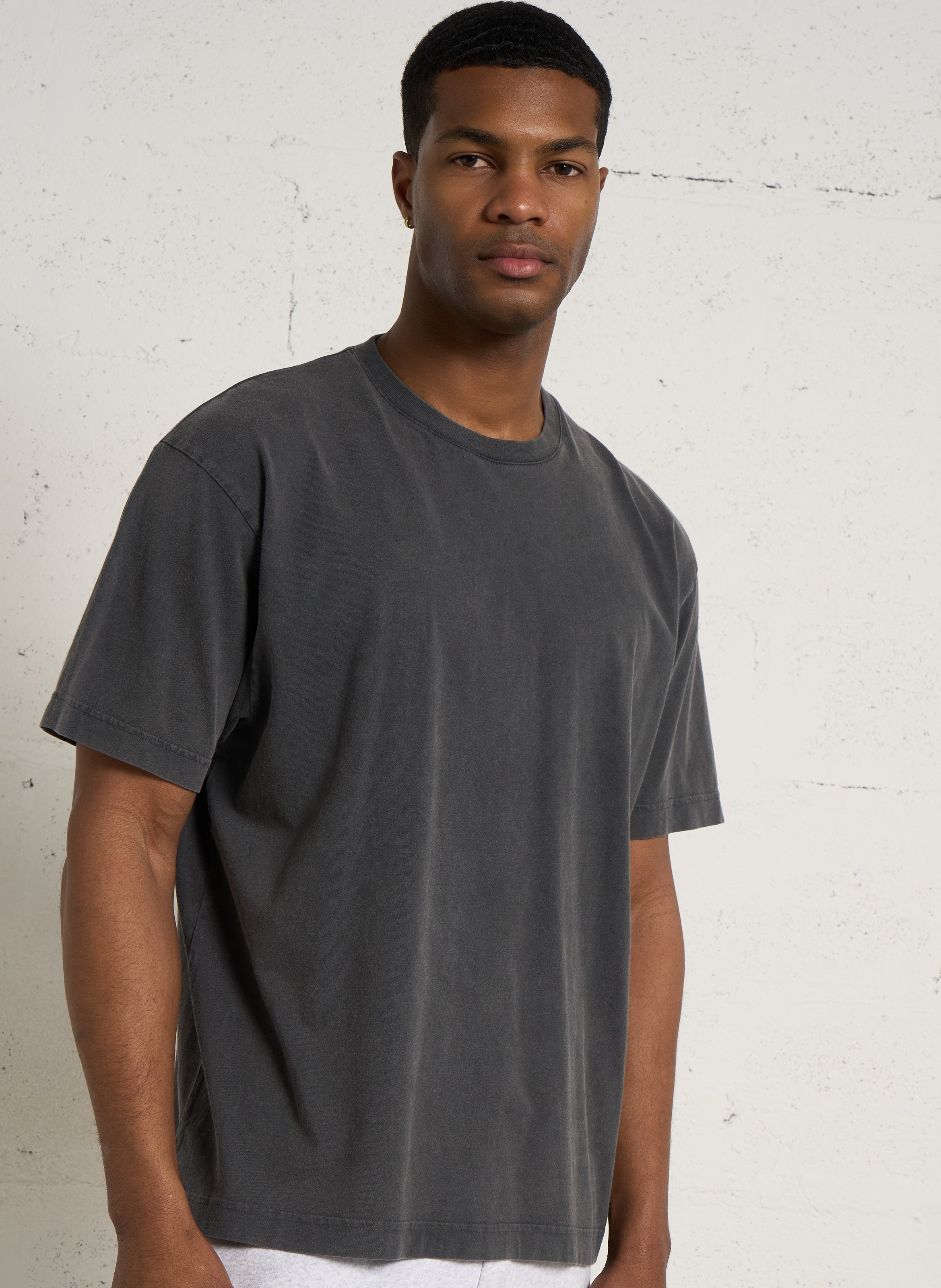 Bio-Baumwoll-T-Shirt COLORFUL STANDARD