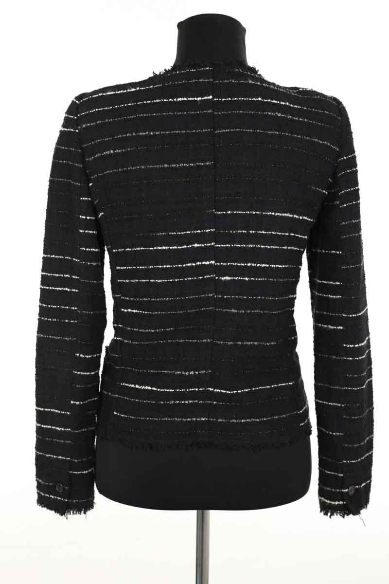 JACKET ISABEL MARANT ÉTOILE - SECONDE MAIN Black