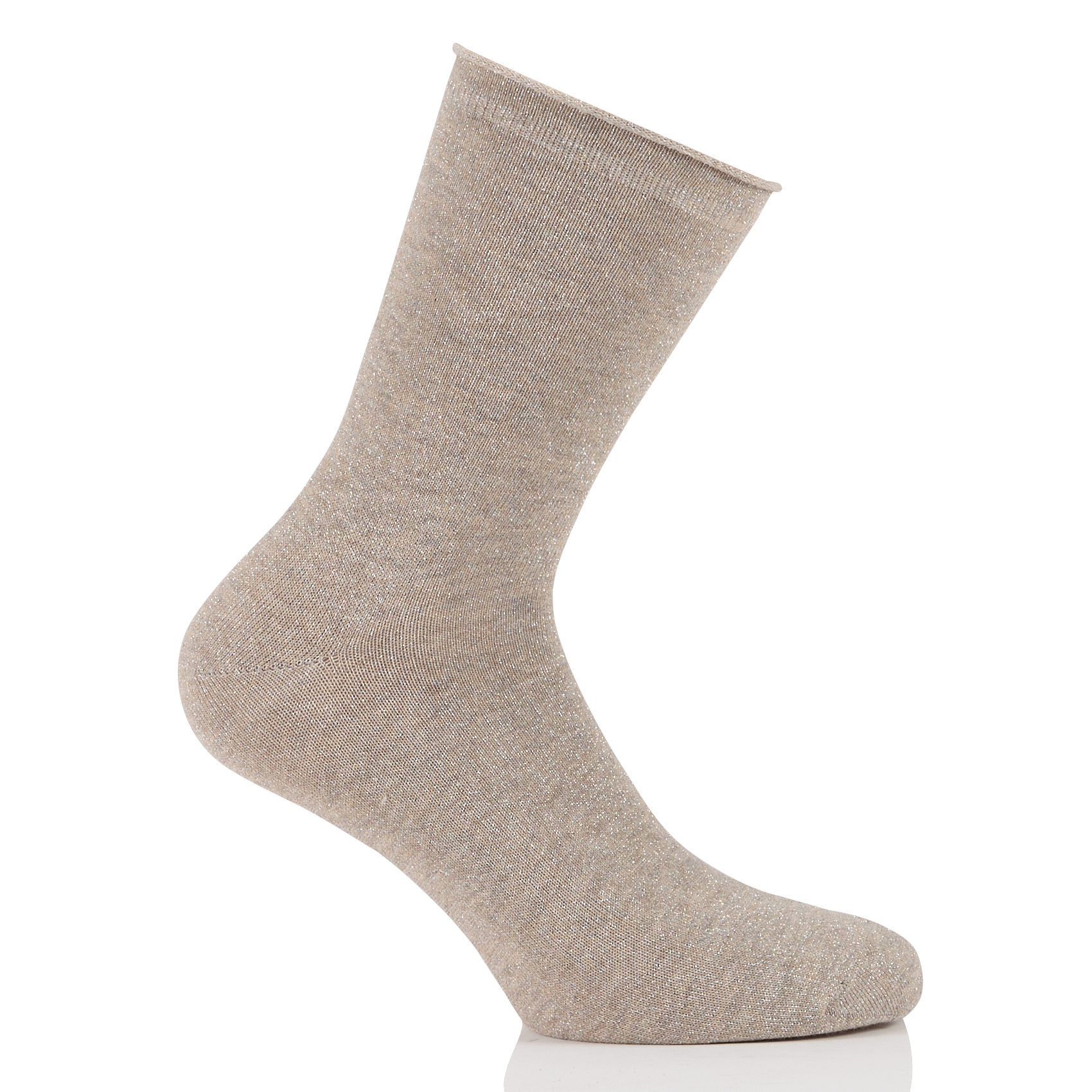 Socks with glitter DES PETITS HAUTS