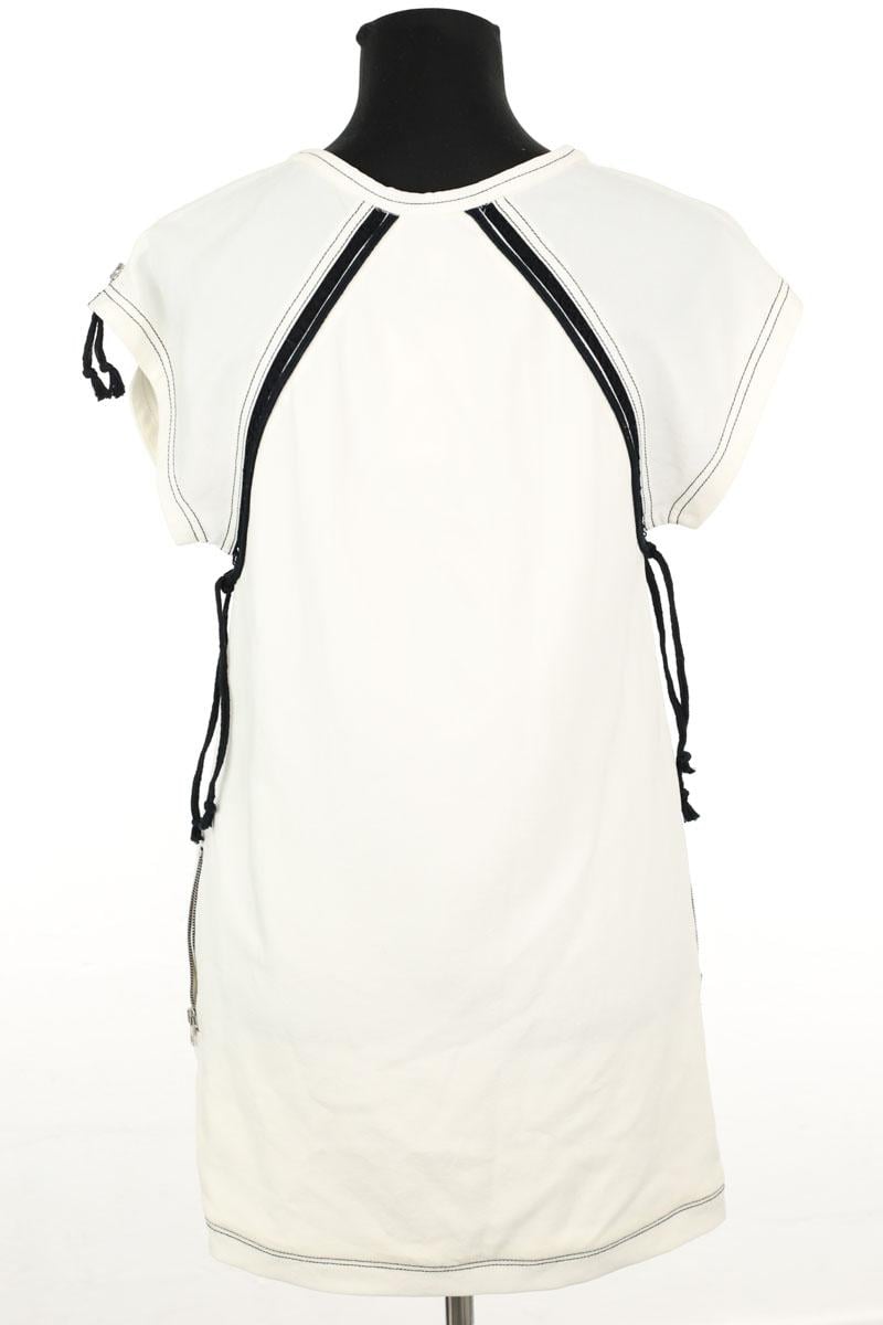 Dress IRO - Seconde Main White
