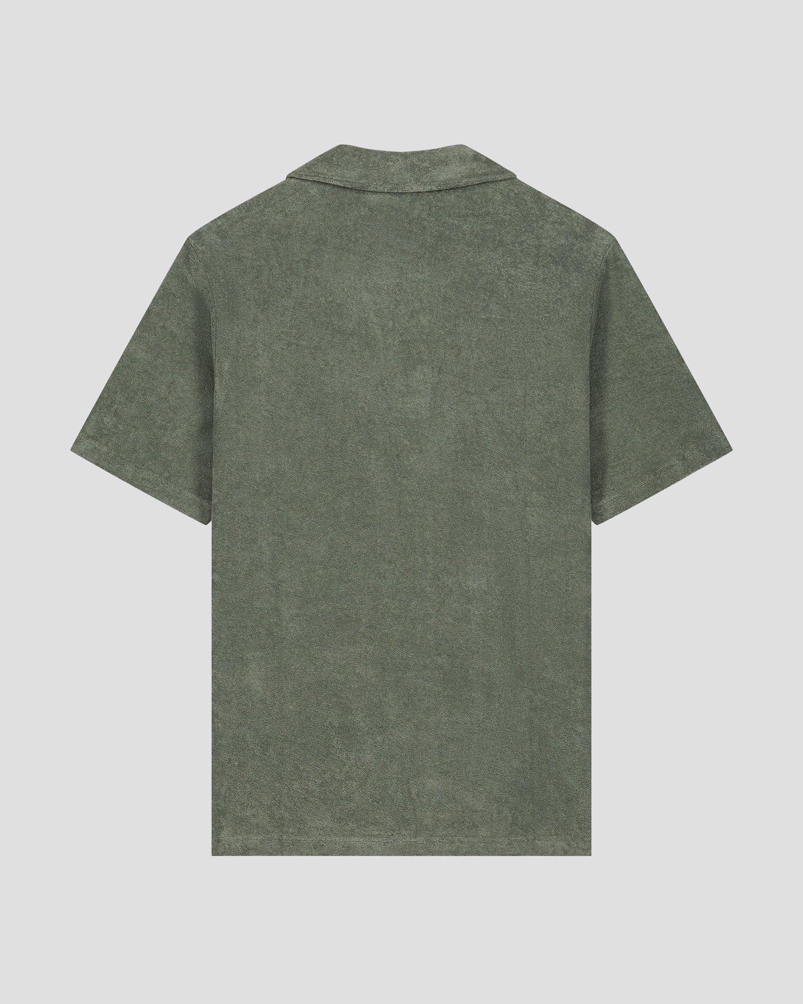 Short-sleeved buggy polo JOTT Green