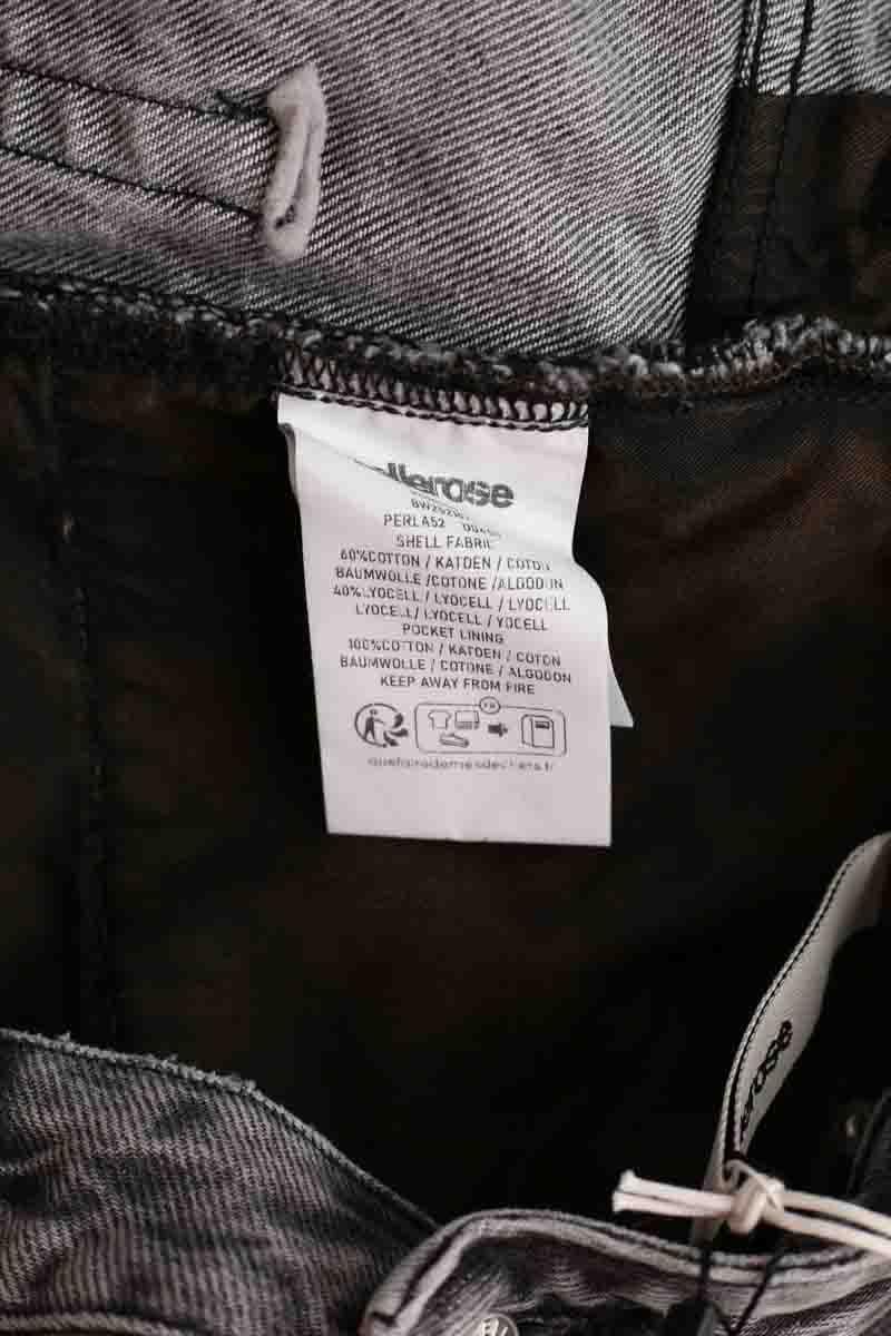 Jean large BELLEROSE - Seconde Main Gris