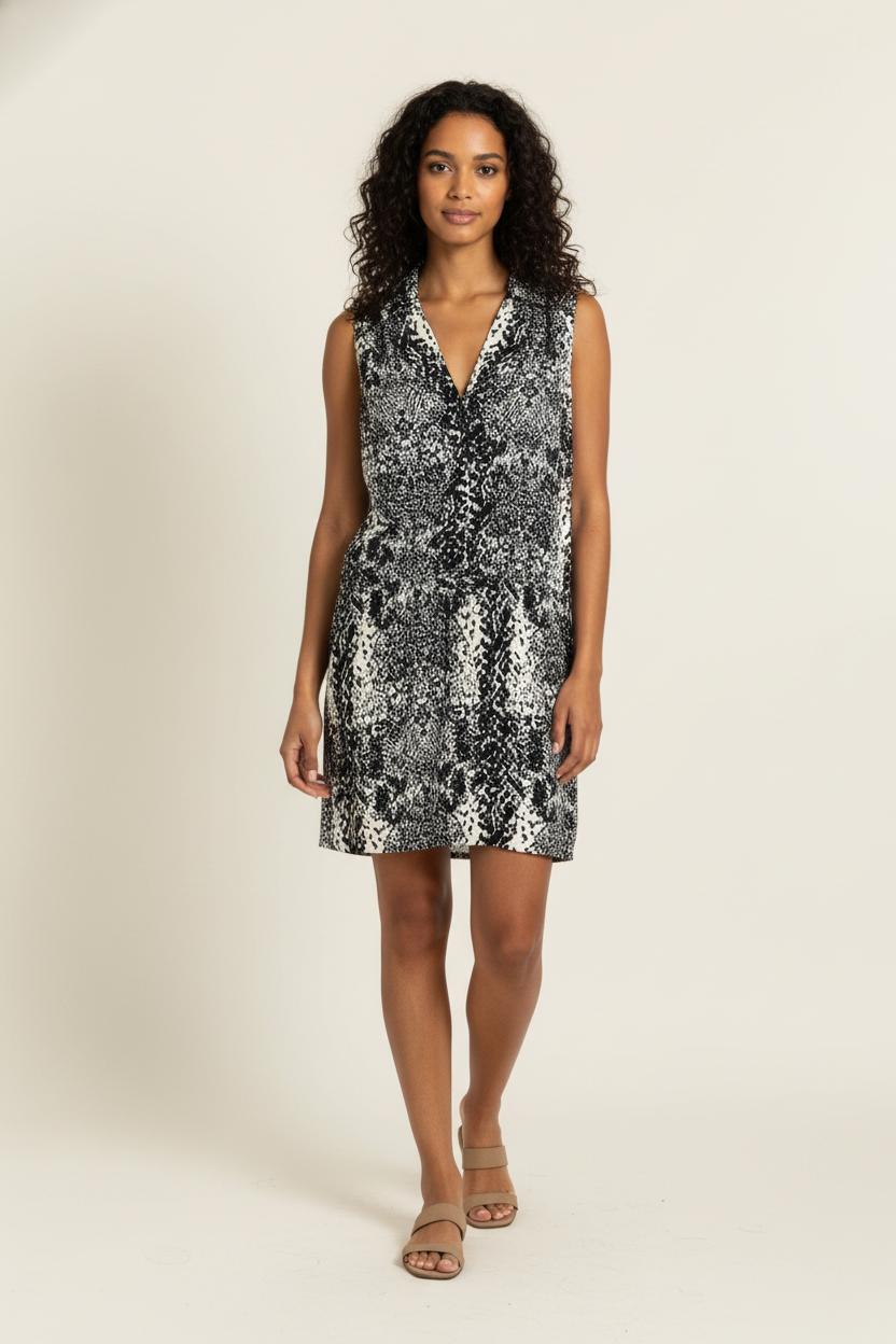 Robe courte & midi STELLA FOREST - SECONDE MAIN Multicolore