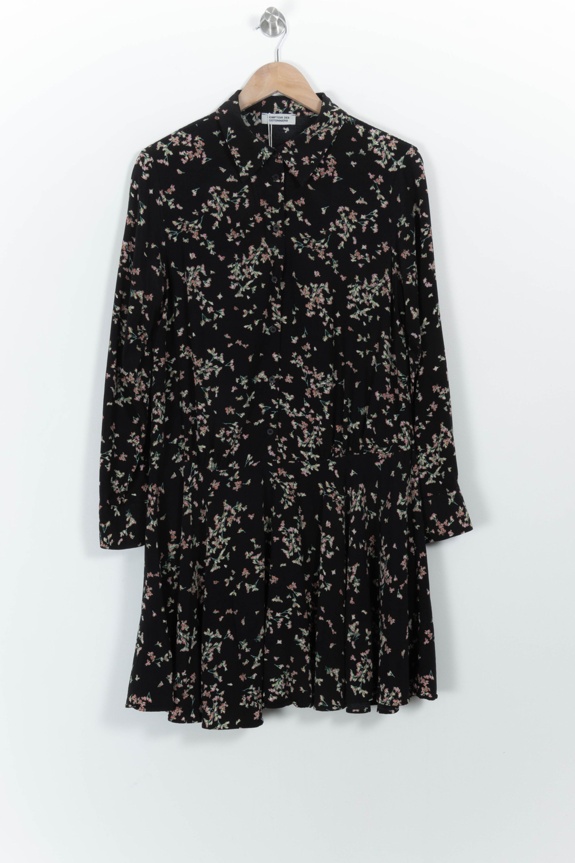 Short & midi dress COMPTOIR DES COTONNIERS - Seconde main Multicolored