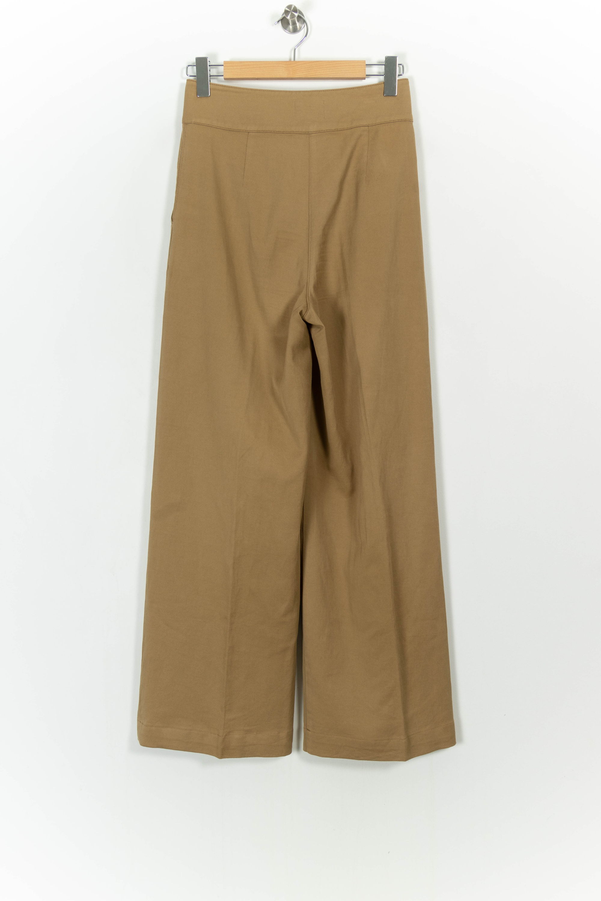 Pantalon SEZANE - Seconde main Beige