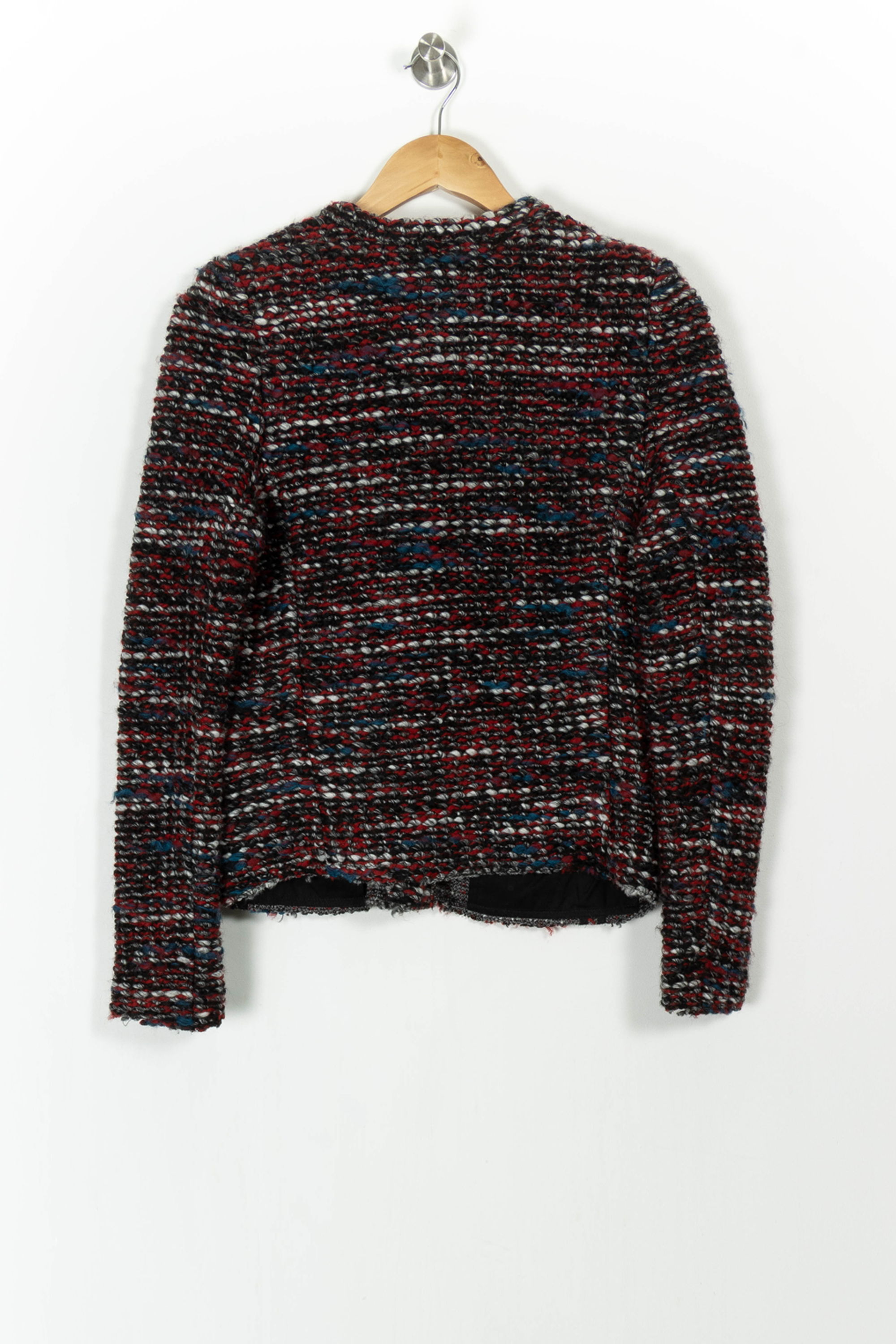 Veste IRO - Seconde Main Rouge