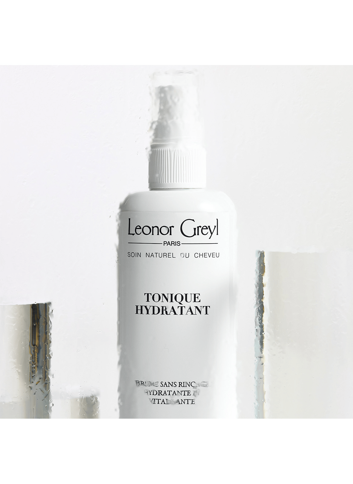 TONIQUE HYDRATANT LEONOR GREYL No color