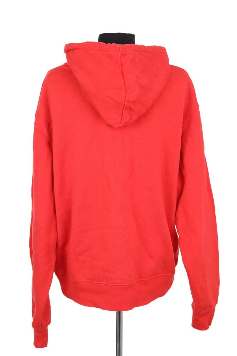 Sweatshirt JACQUEMUS- Seconde Main Red