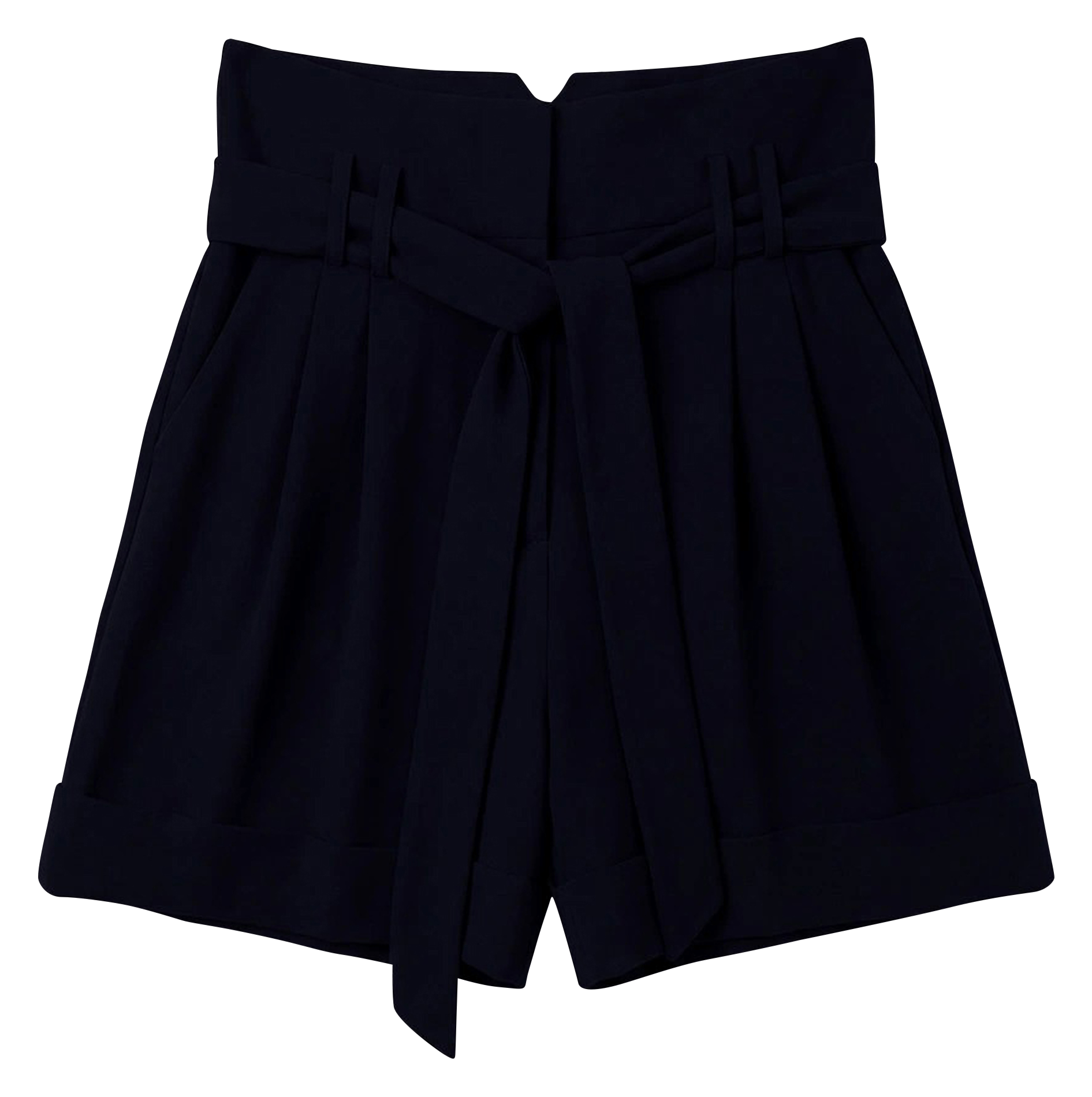Taillenshorts TARA JARMON
