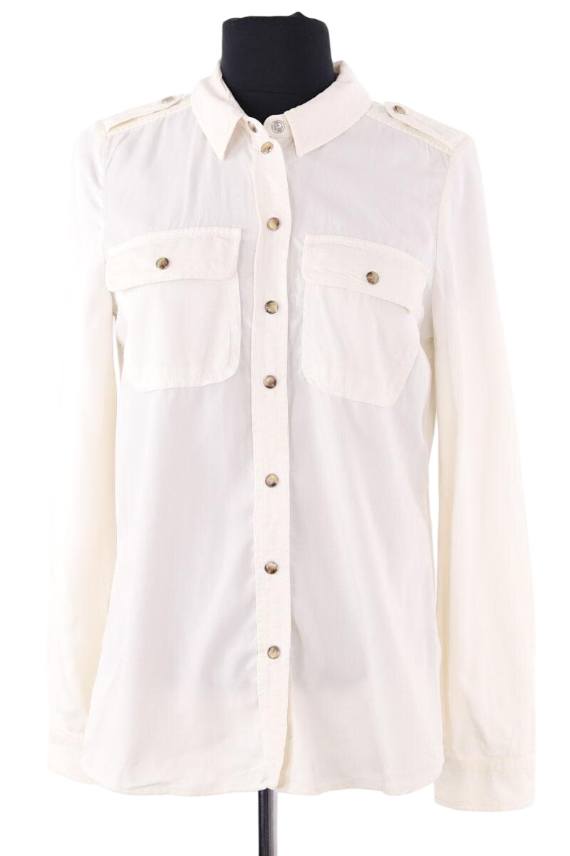 Blouse SEZANE - Seconde main Beige