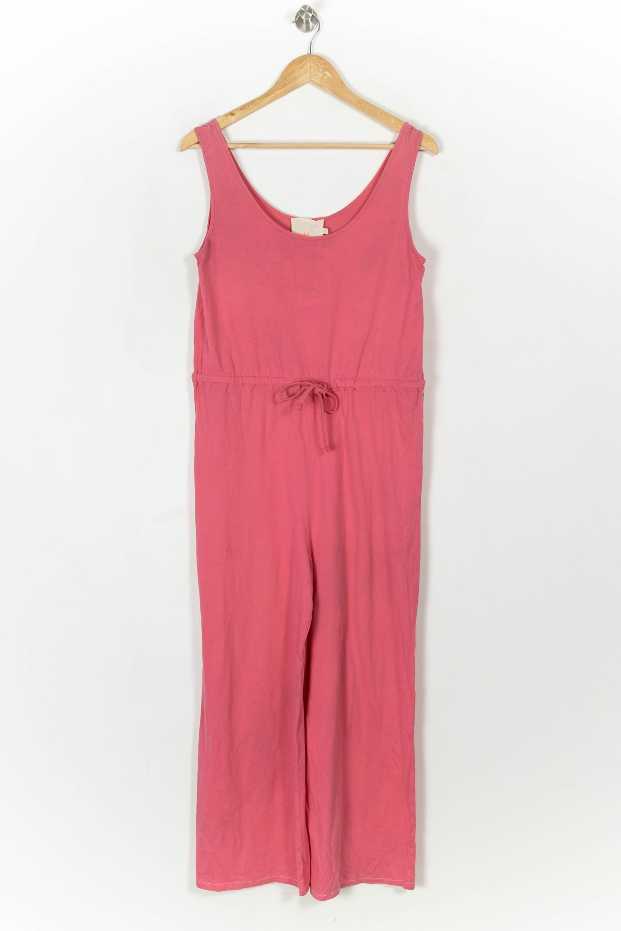 Combinaison ABSOLUT CASHMERE - Seconde main Rose