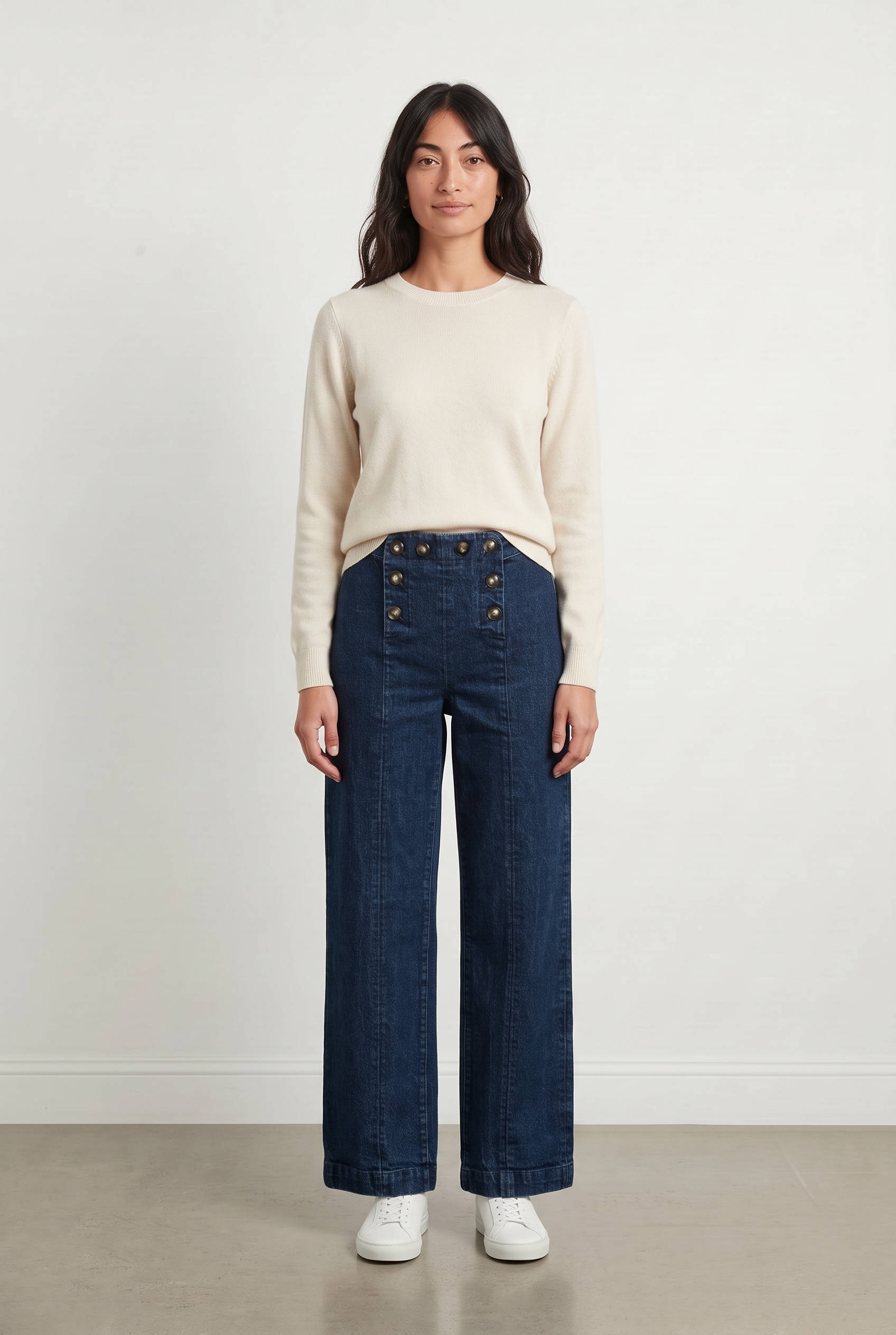 Jean SEZANE - Seconde main Bleu