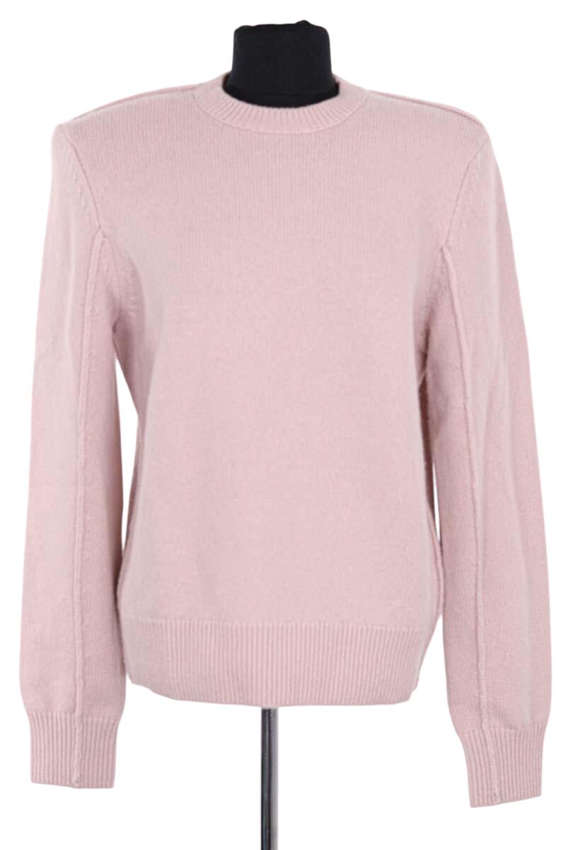 Pull LAURENCE BRAS - Seconde Main Rose